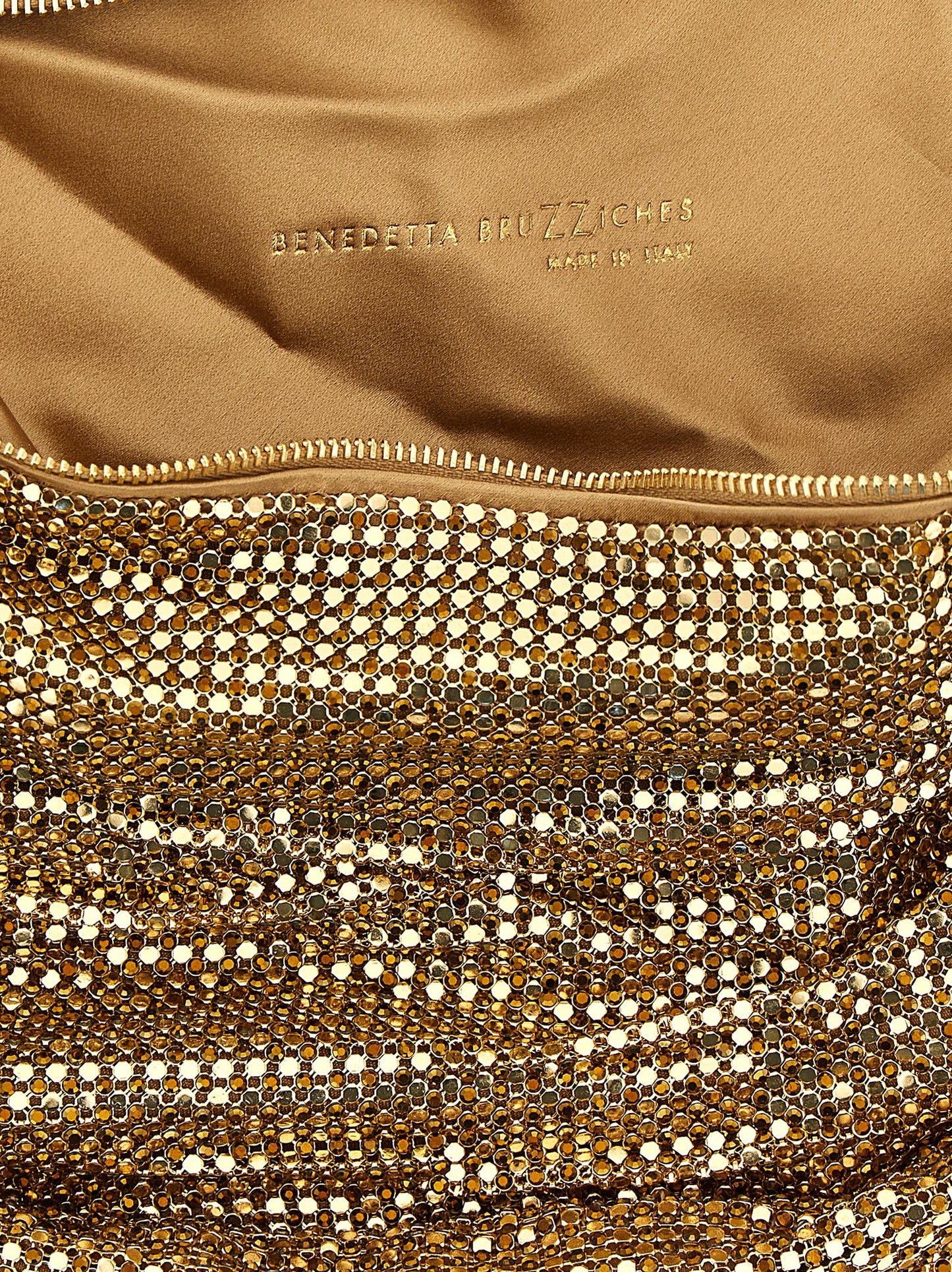 Benedetta Bruzziches Women 'Ursula' Shoulder Bag BENEDETTA BRUZZICHES