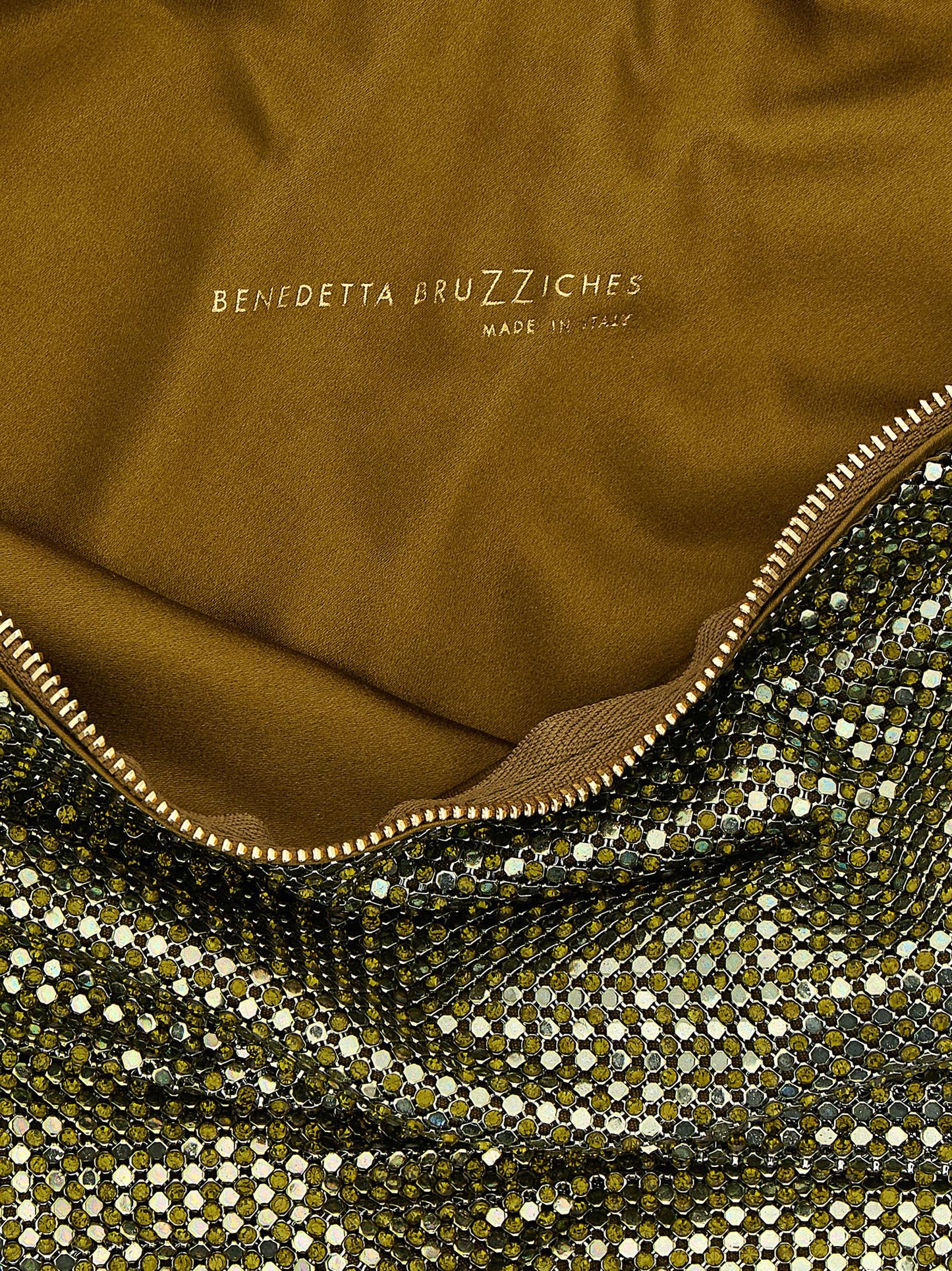 Benedetta Bruzziches Women 'Ursula' Shoulder Bag BENEDETTA BRUZZICHES