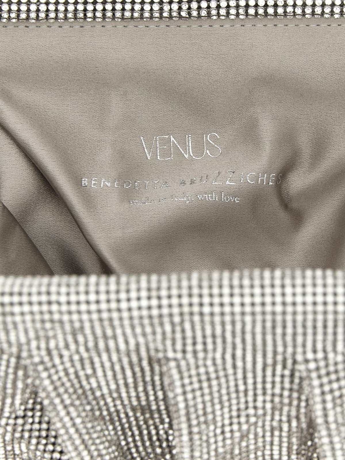 Benedetta Bruzziches Women 'Venus - La Grande' Clutch BENEDETTA BRUZZICHES