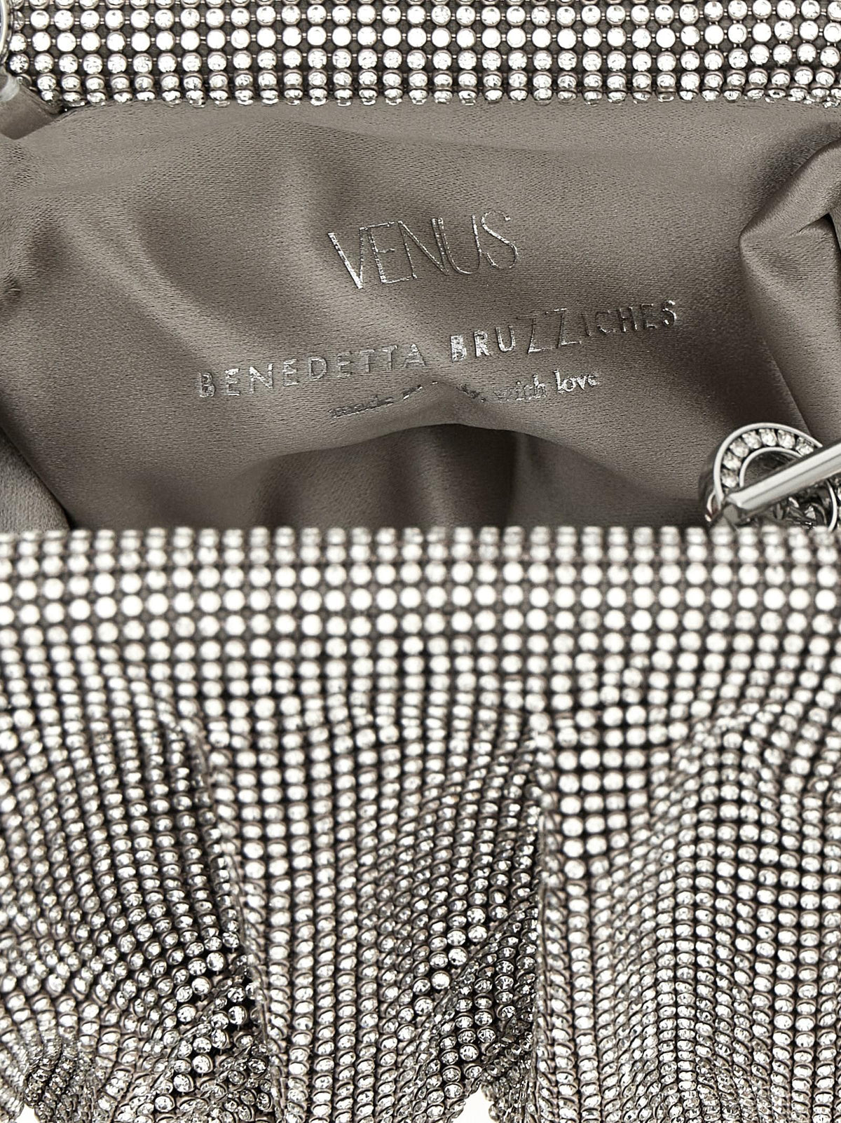 Benedetta Bruzziches Women 'Venus - La Petite' Clutch BENEDETTA BRUZZICHES