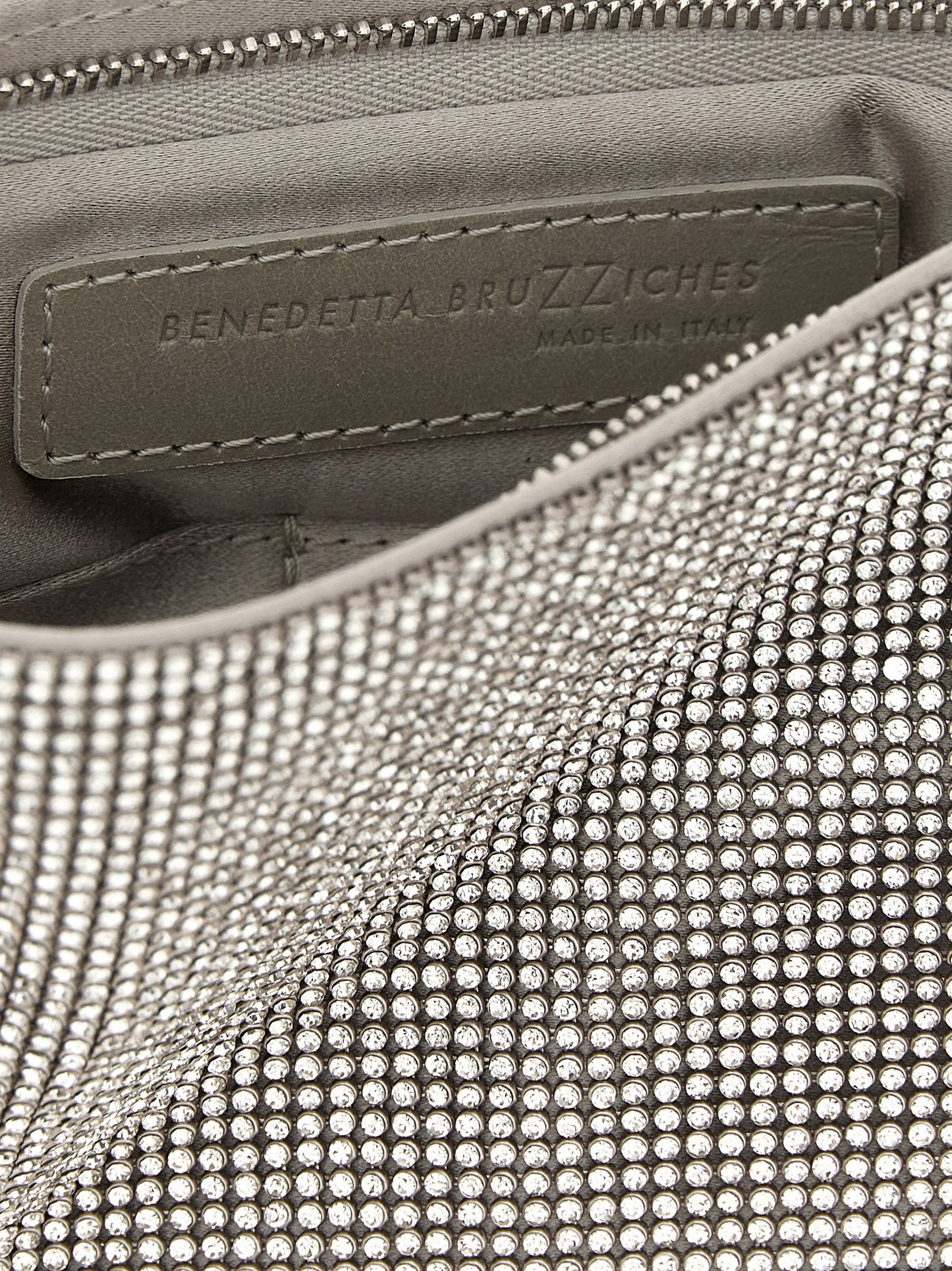 Benedetta Bruzziches Women 'Your Best Friend - La Petite' Clutch BENEDETTA BRUZZICHES