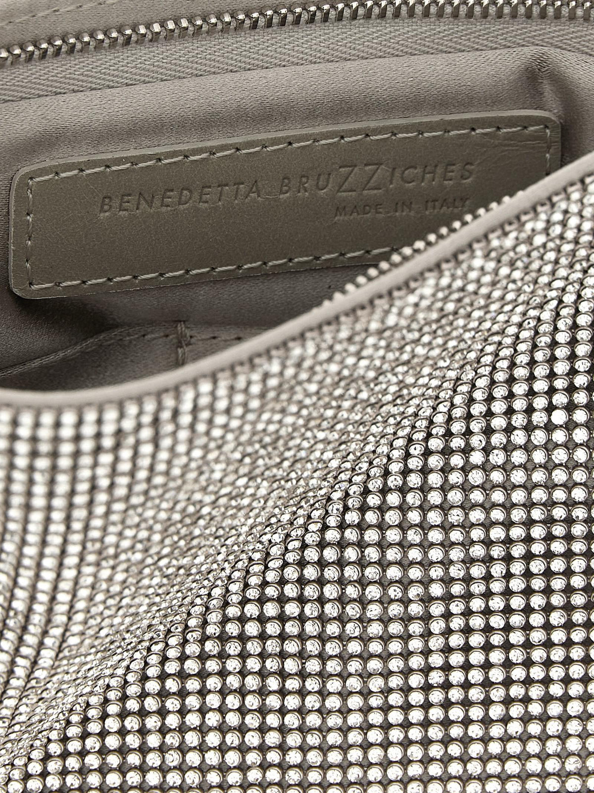 Benedetta Bruzziches Women 'Your Best Friend - La Petite' Clutch BENEDETTA BRUZZICHES