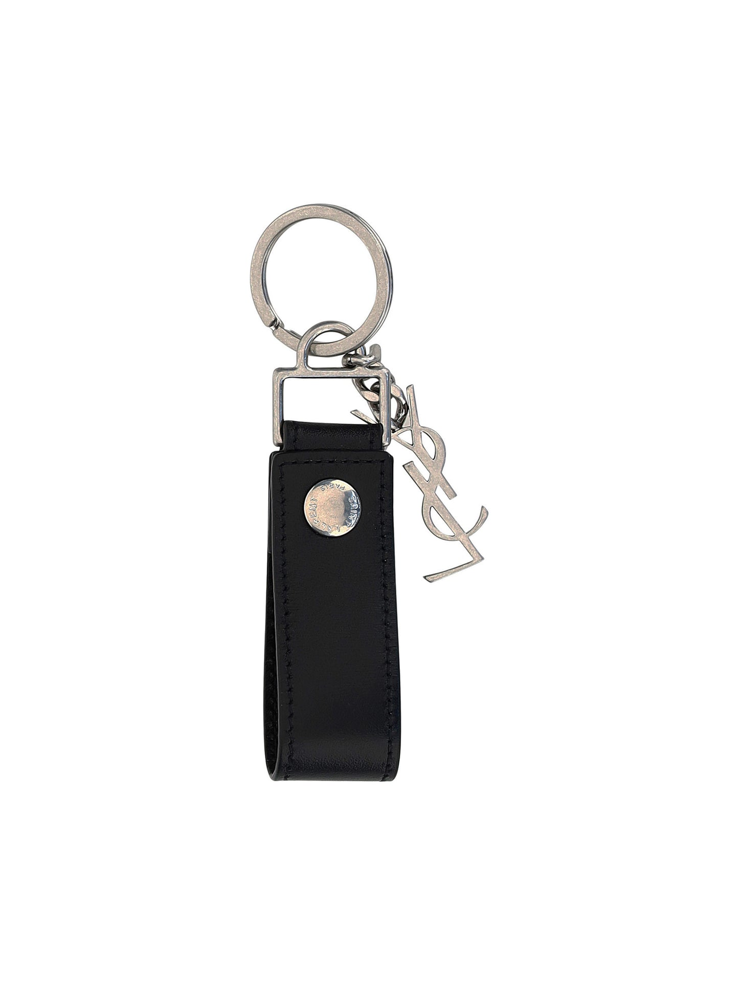 Saint Laurent Men Key Chain SAINT LAURENT