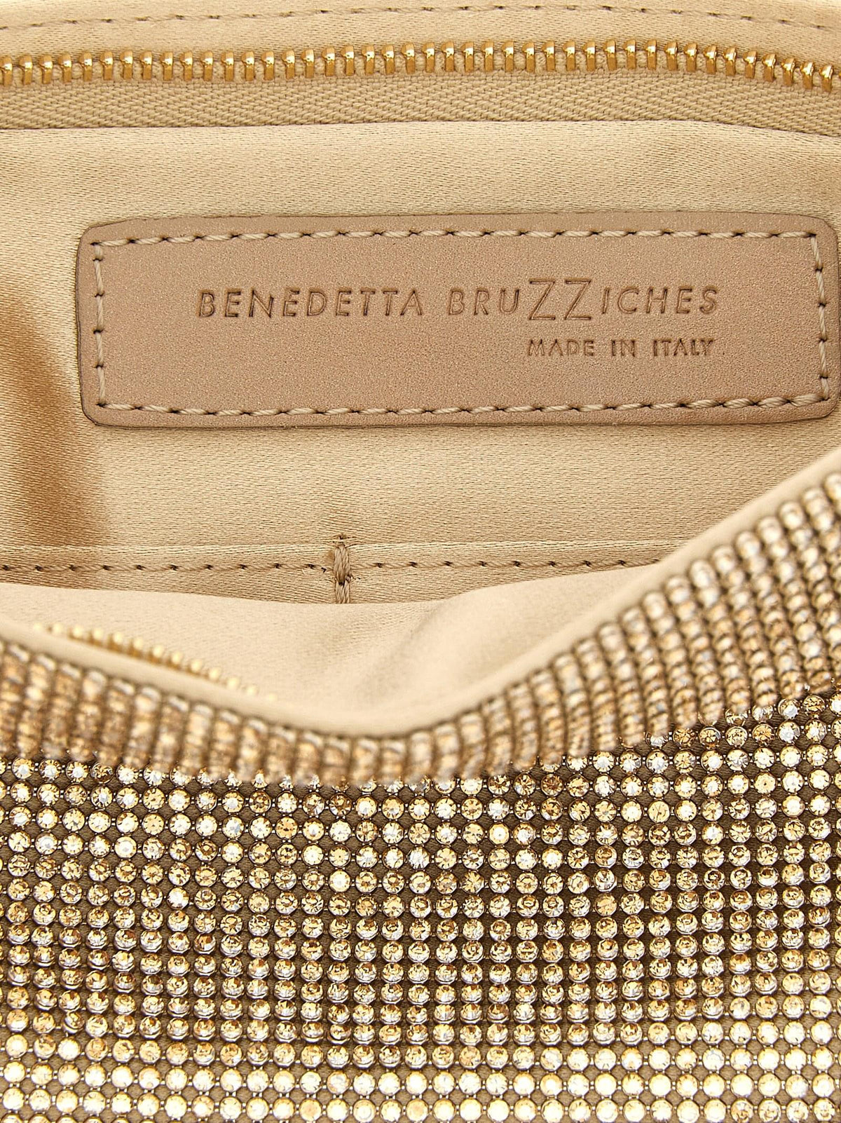 Benedetta Bruzziches Women 'Your Best Friend - La Petite' Clutch BENEDETTA BRUZZICHES