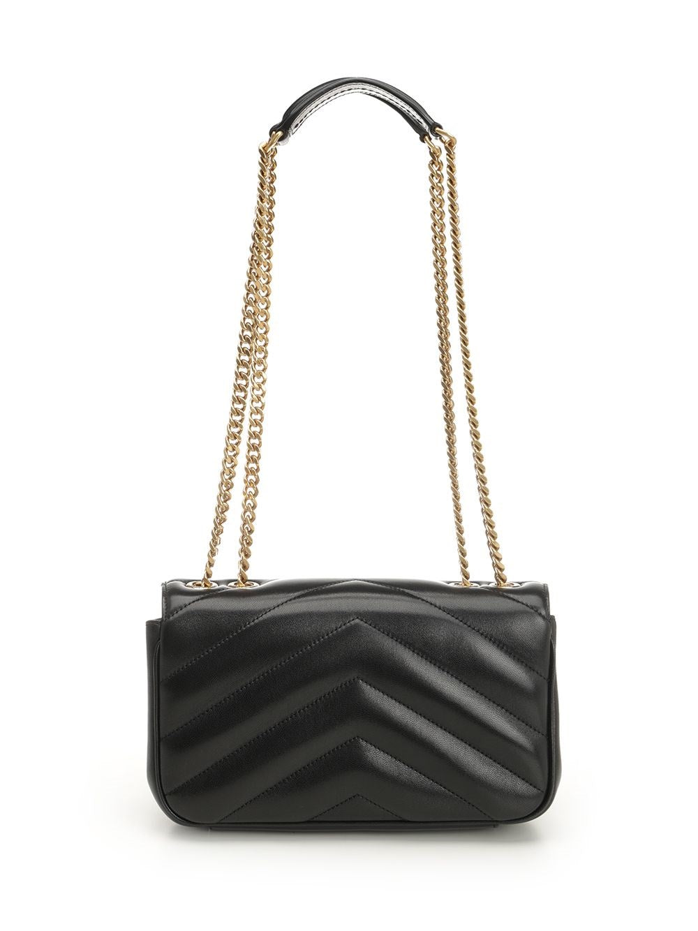 Saint Laurent Women "Loulou" Small Bag SAINT LAURENT
