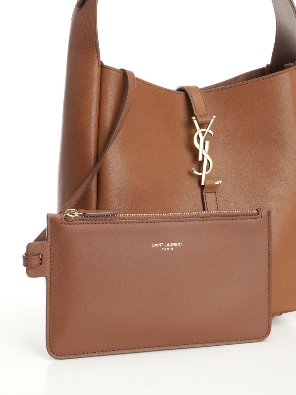Saint Laurent Women Ysl Bo Mng S Le 5A7 SAINT LAURENT