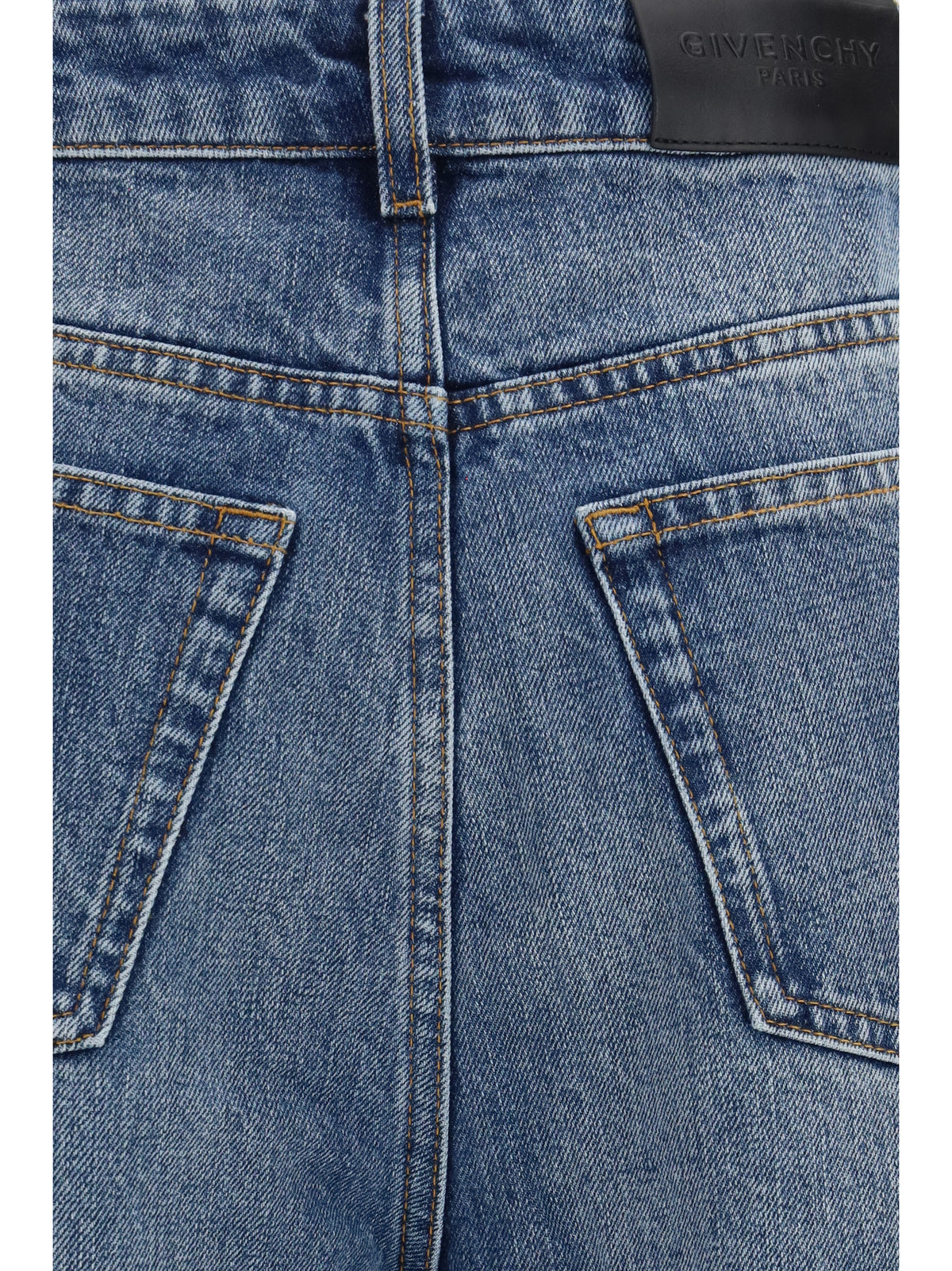 Givenchy Women Cocoon Jeans GIVENCHY