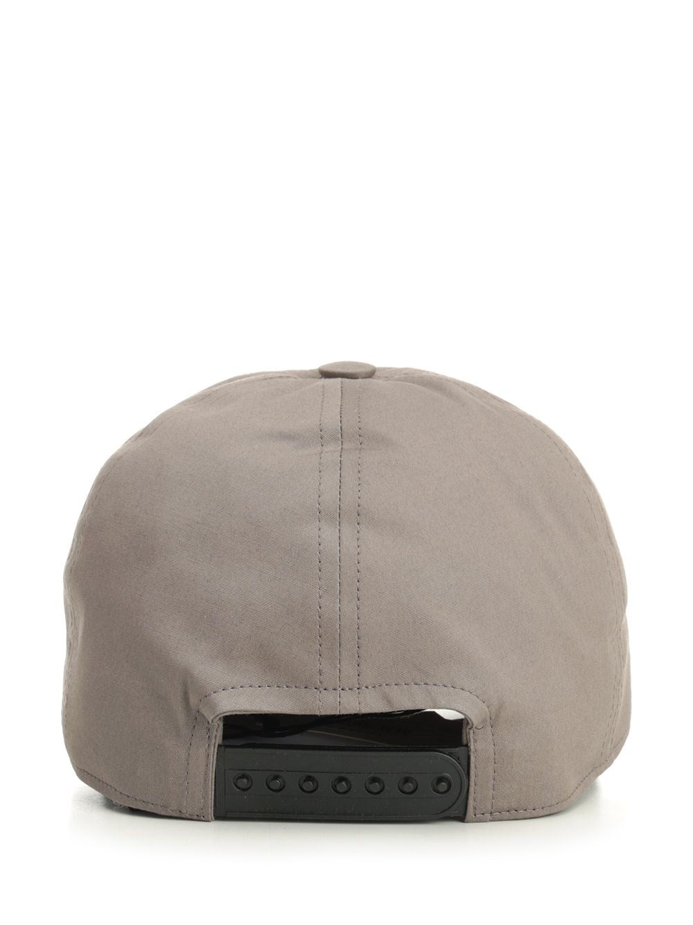 Rick Owens Women Baseball Cap RICK OWENS