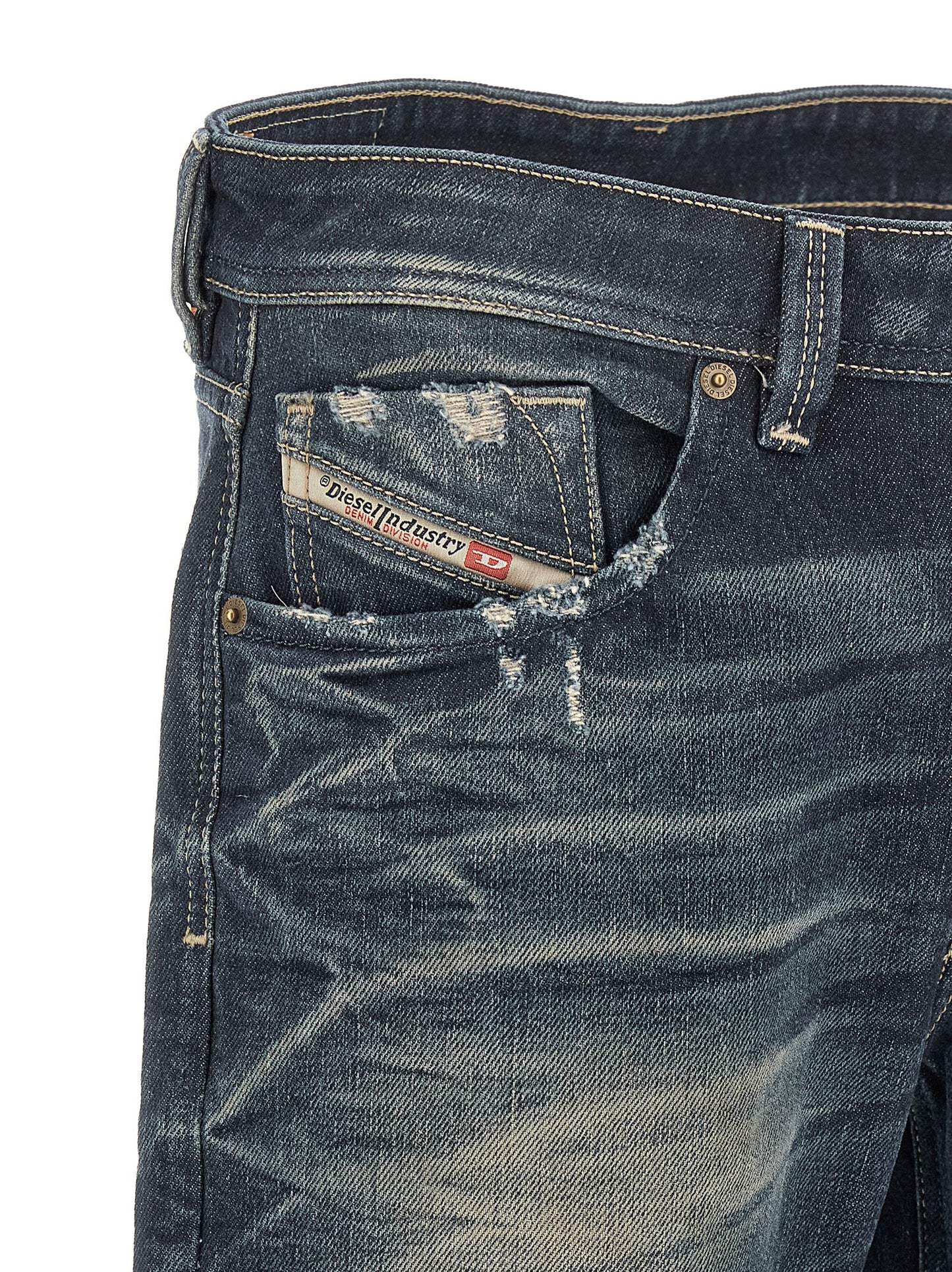 Diesel Men '1985 Larkee' Jeans DIESEL