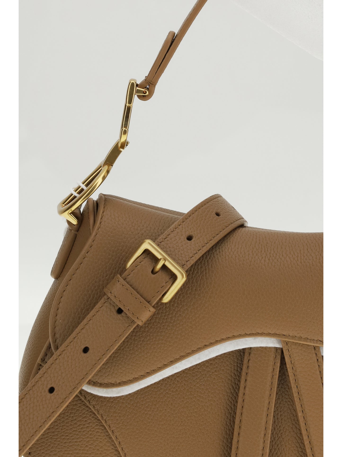 Dior Women Flap Calfskin CHRISTIAN DIOR