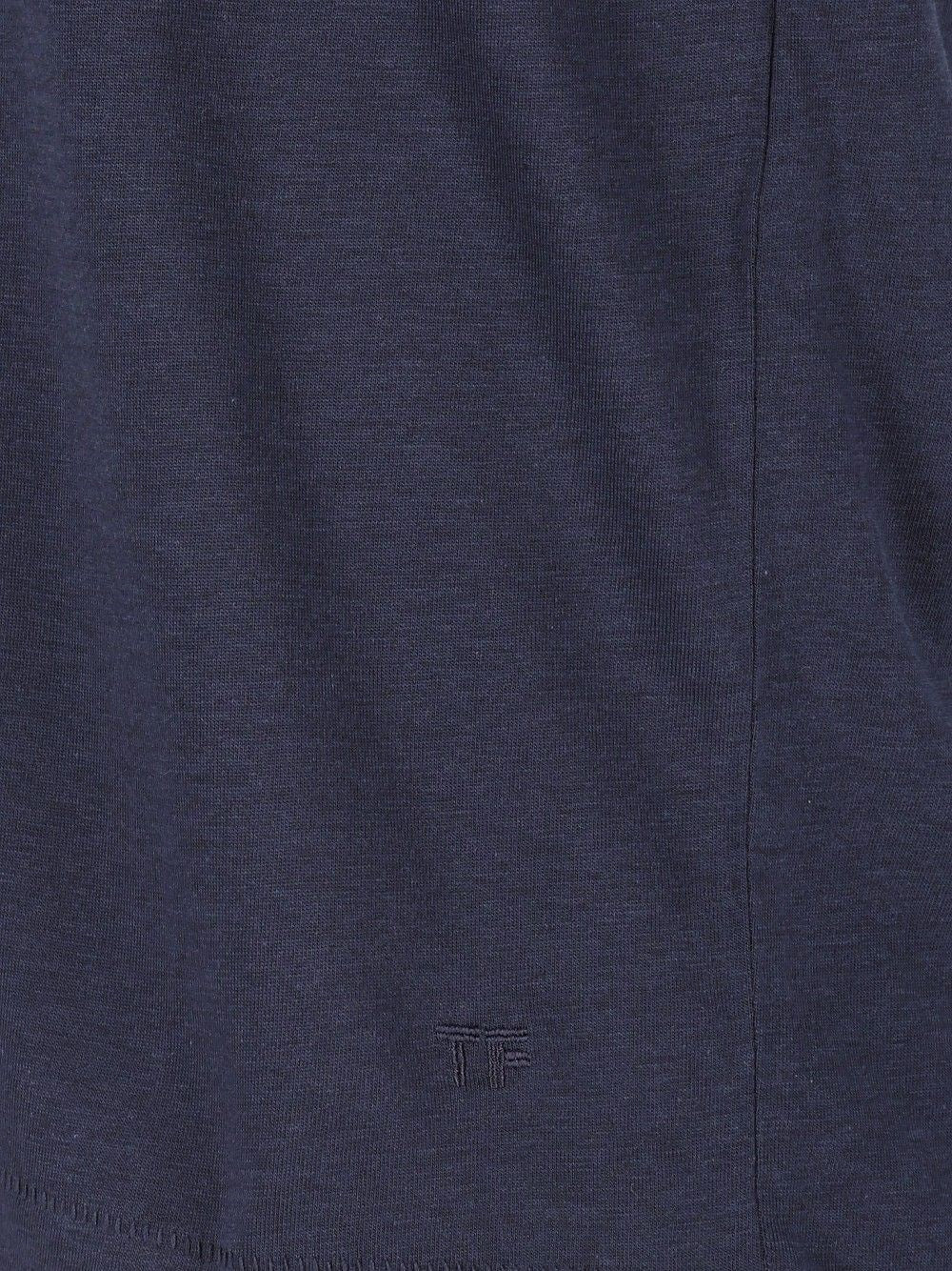 Tom Ford Men Crew Neck T-Shirt TOM FORD