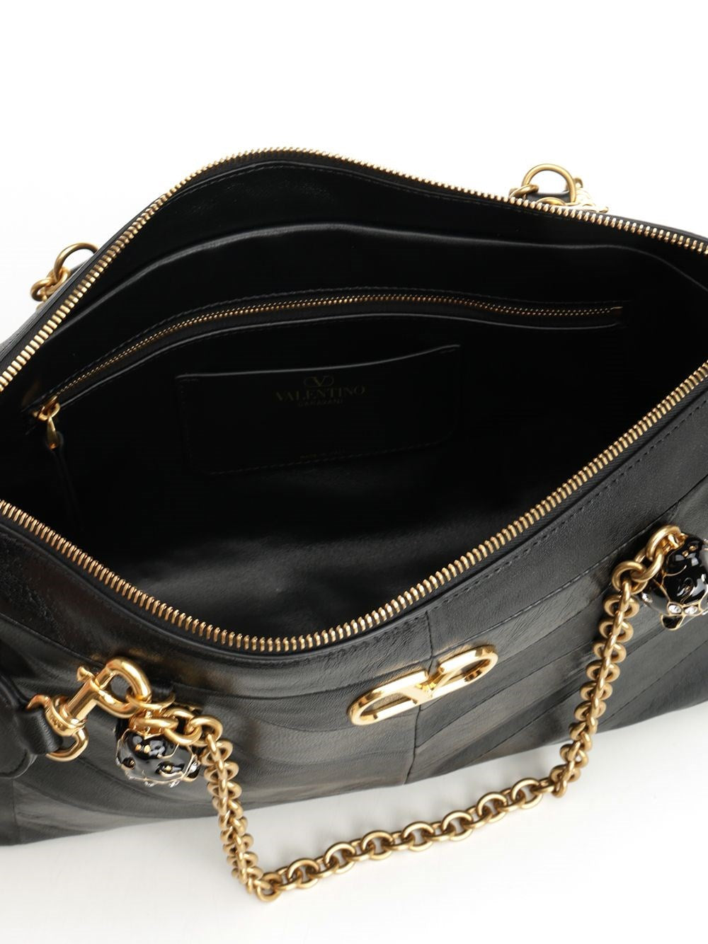 Valentino Garavani Women Medium "Panthea" Bag VALENTINO GARAVANI