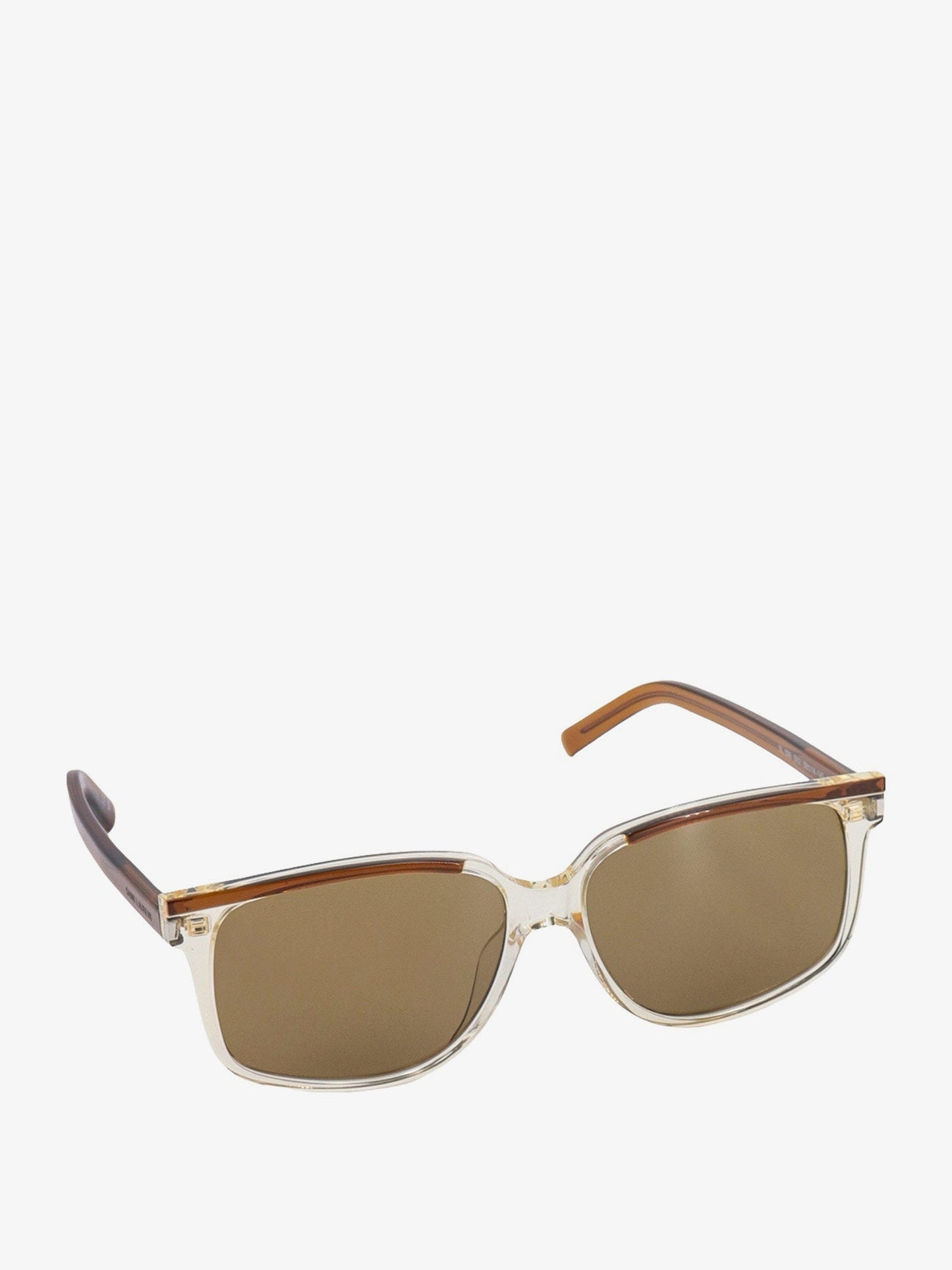Saint Laurent Women Sl 599 Square-Frame Sunglasses SAINT LAURENT