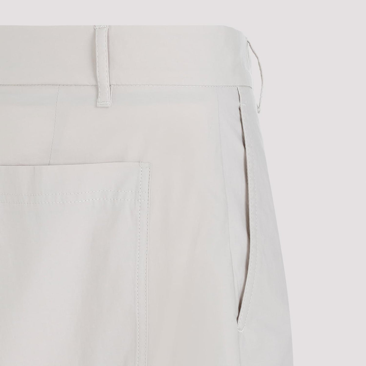 Etro Cargo Trousers Men ETRO