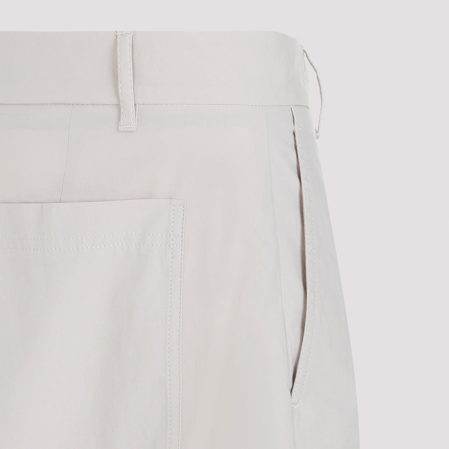 Etro Cargo Trousers Men ETRO