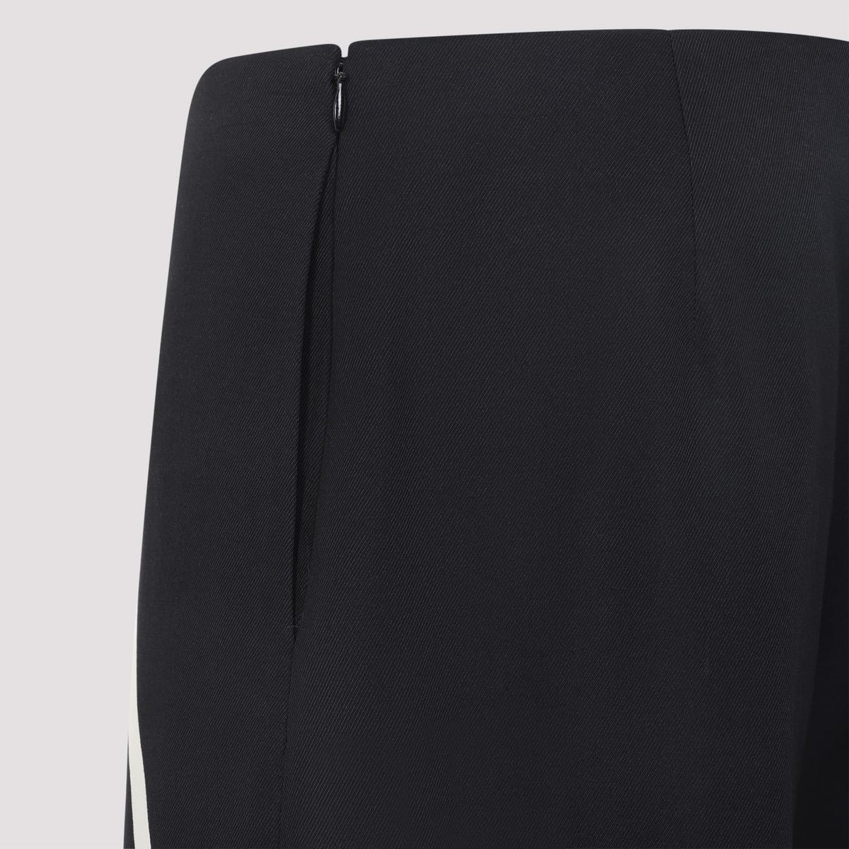 Alberta Ferretti Twill Printed Pants Women ALBERTA FERRETTI