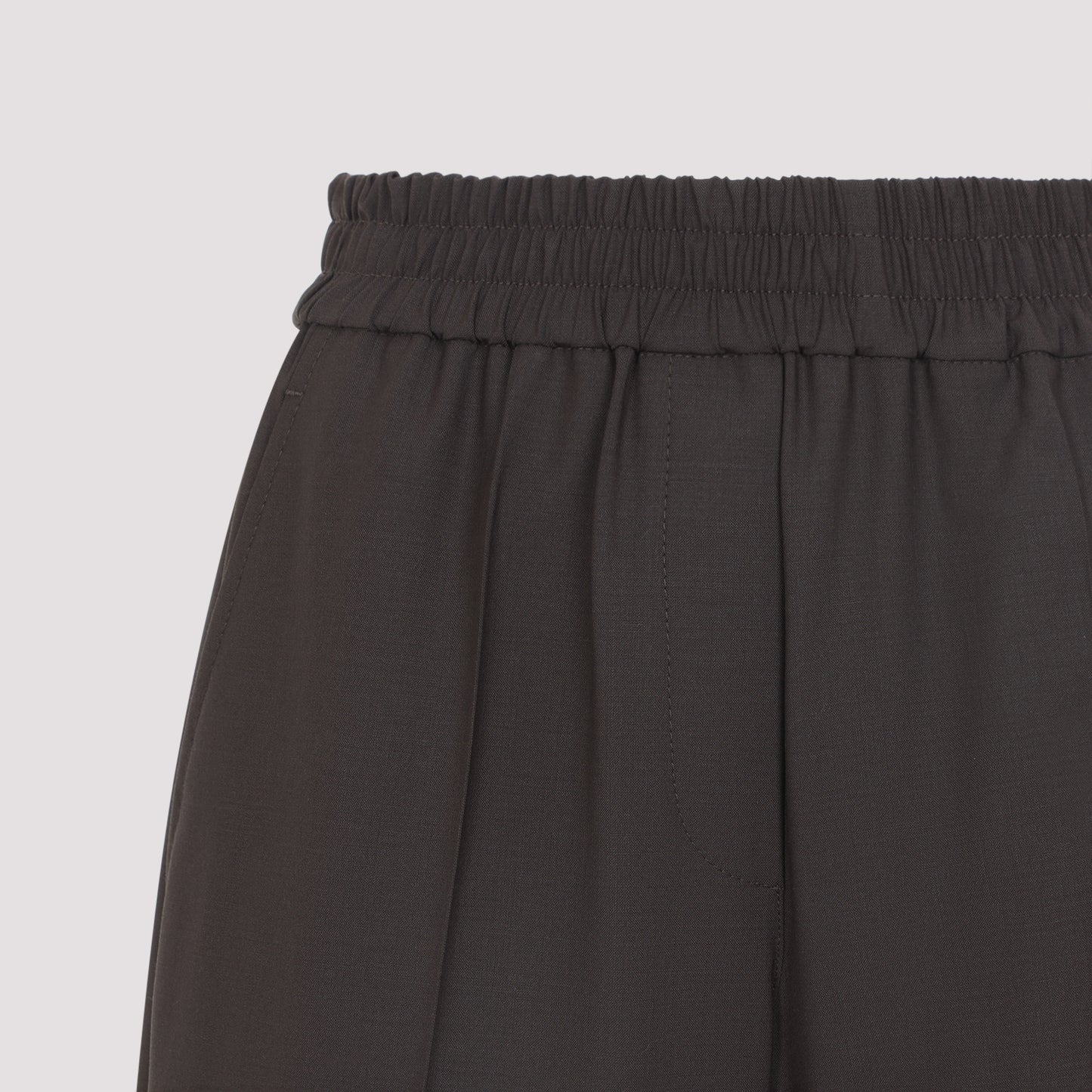 Brunello Cucinelli Wide Leg Pants Women BRUNELLO CUCINELLI