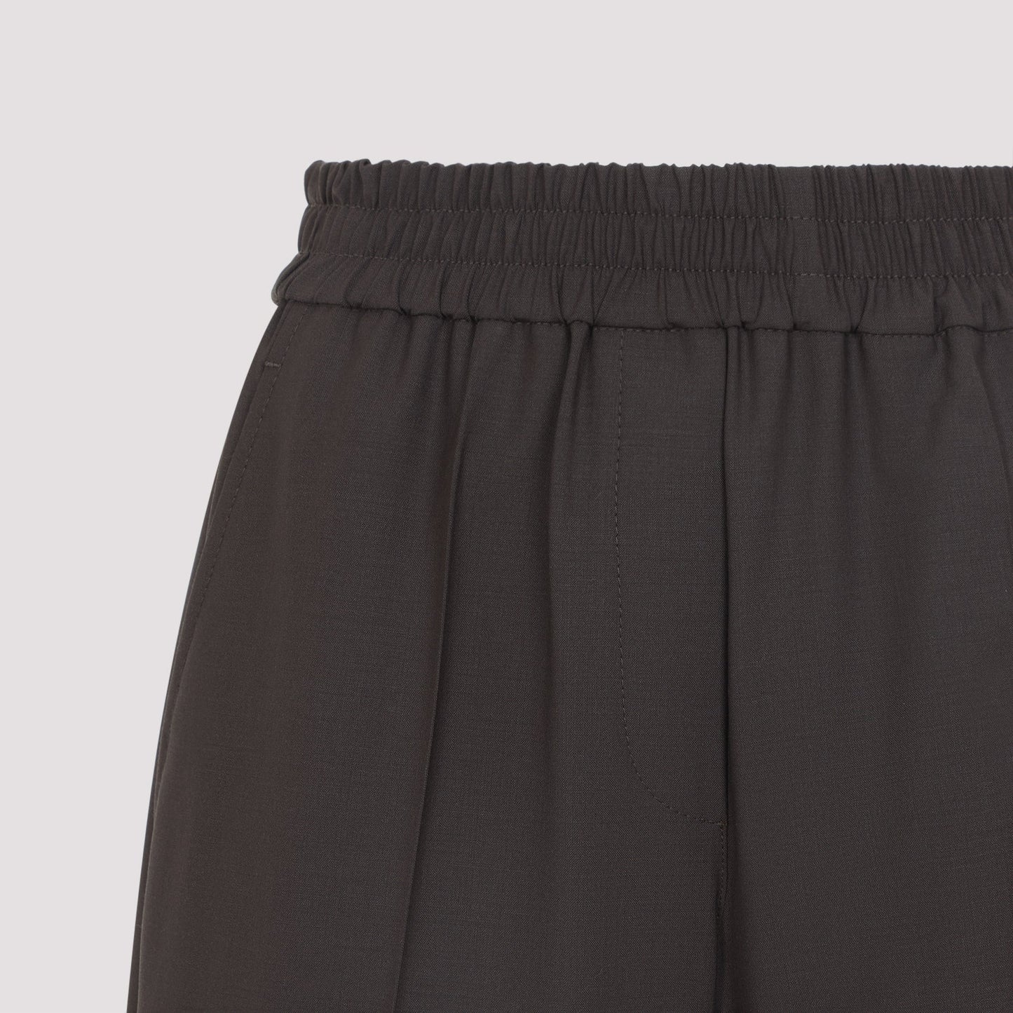 Brunello Cucinelli Wide Leg Pants Women BRUNELLO CUCINELLI