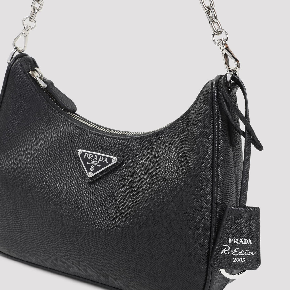 Prada Bandoliera Shoulder Bag Women PRADA