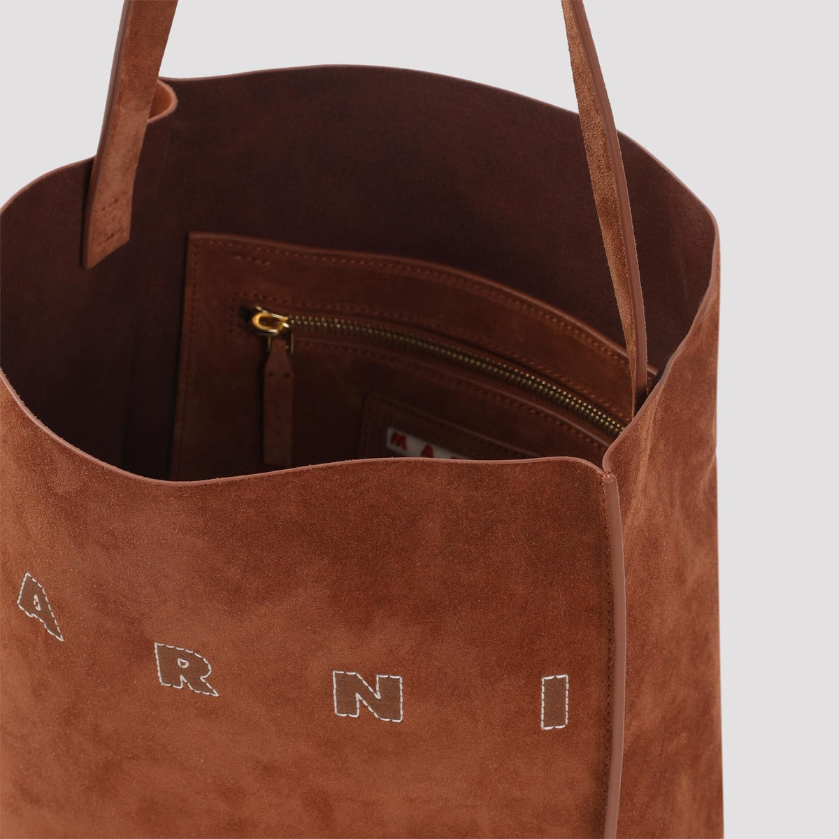 Marni Small Museo Hobo Bag Women MARNI