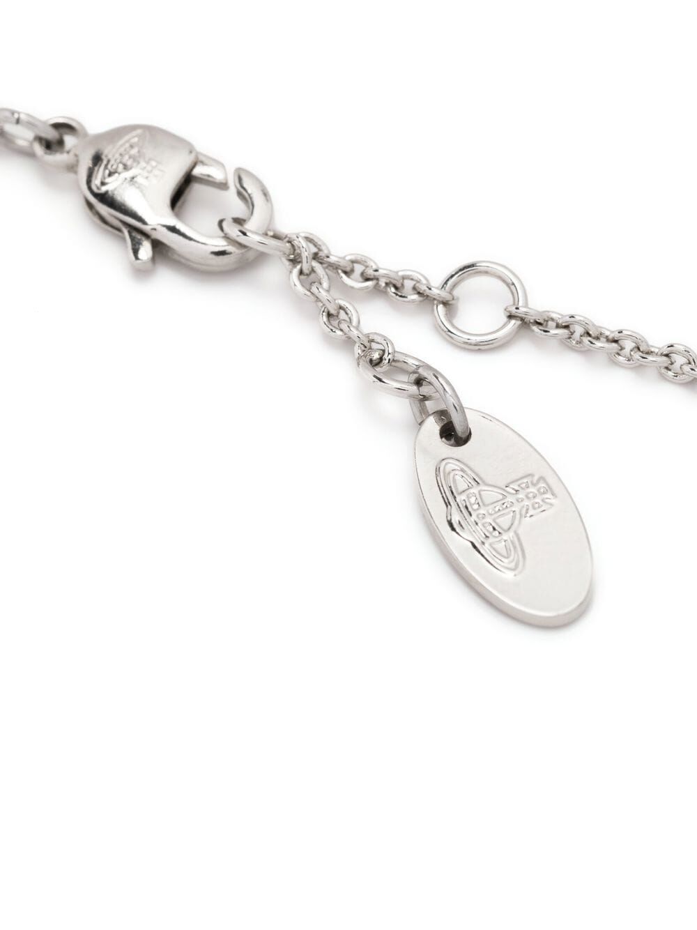 Vivienne Westwood Women Grace Relief Bracelet
