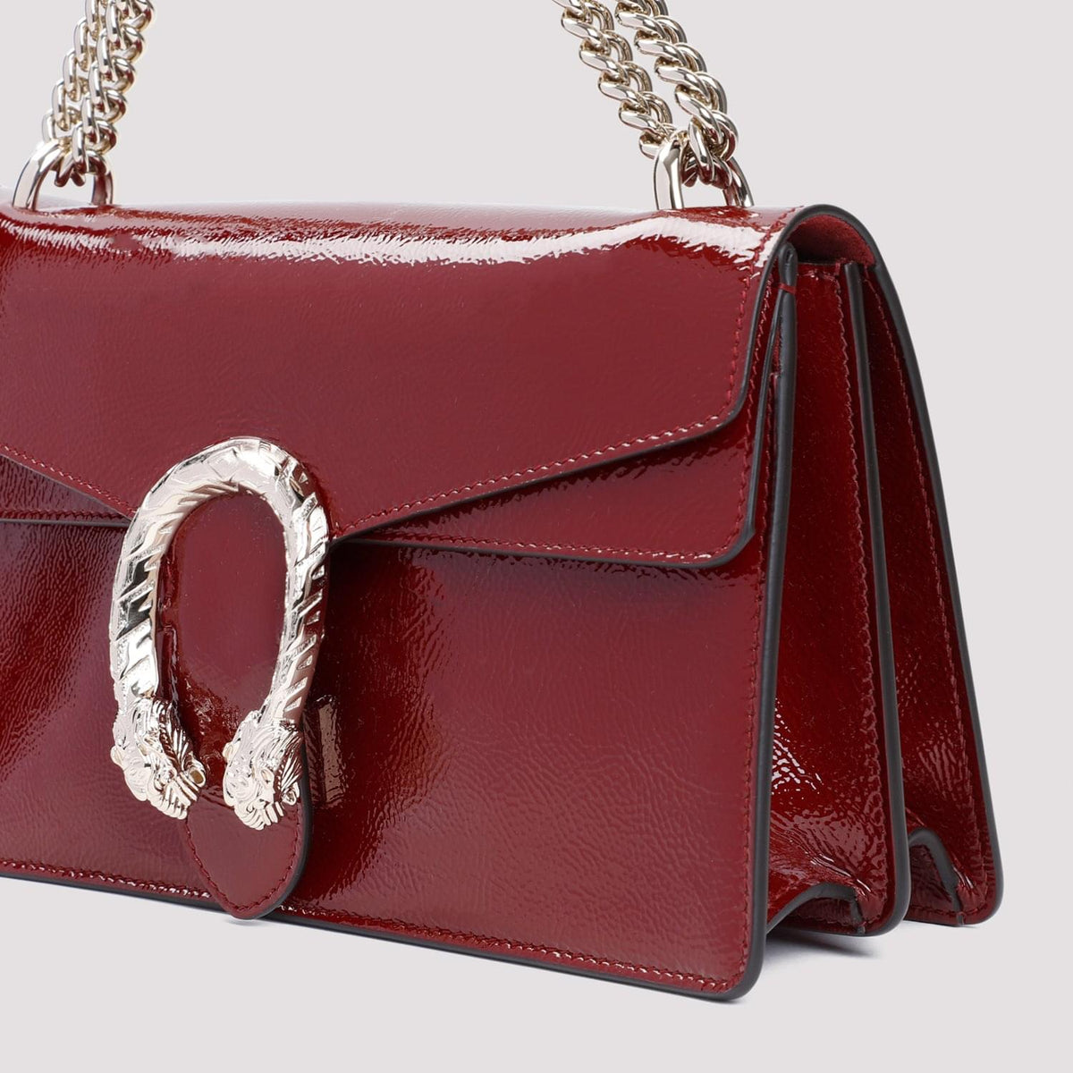 Gucci Dionysus Shoulder Bag Women GUCCI