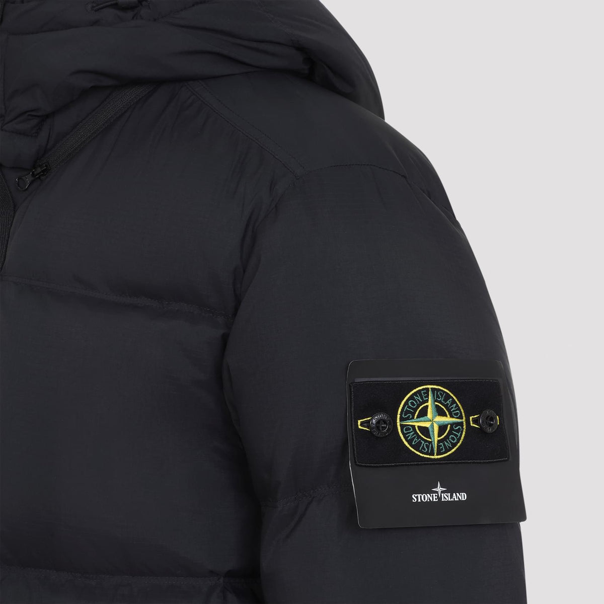 Stone Island Padded Outwear Men STONE ISLAND