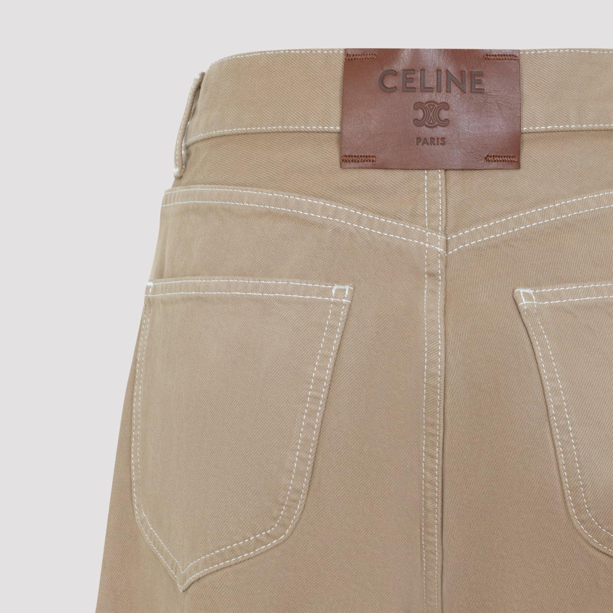 Celine Boyfriend 002 Jeans Women CELINE