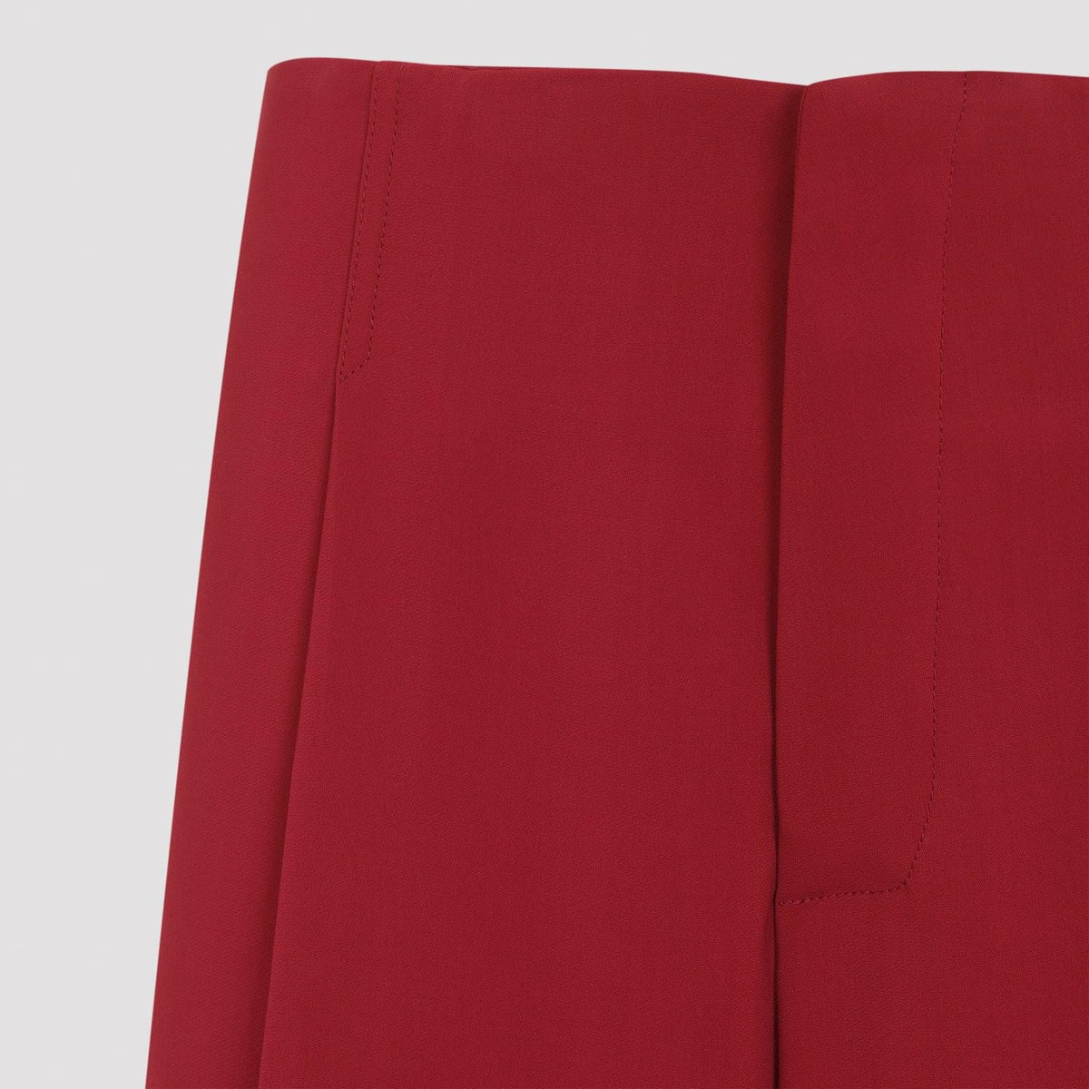 Alberta Ferretti Cady Straight Pants Women ALBERTA FERRETTI