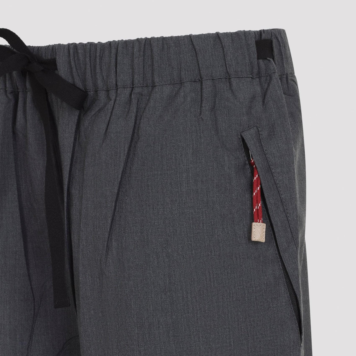 Prada Wool Pants Women PRADA