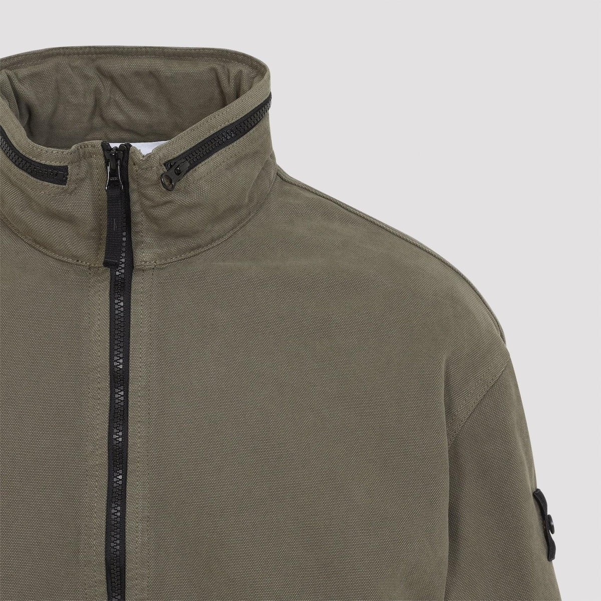 Stone Island Cotton Jacket Men STONE ISLAND