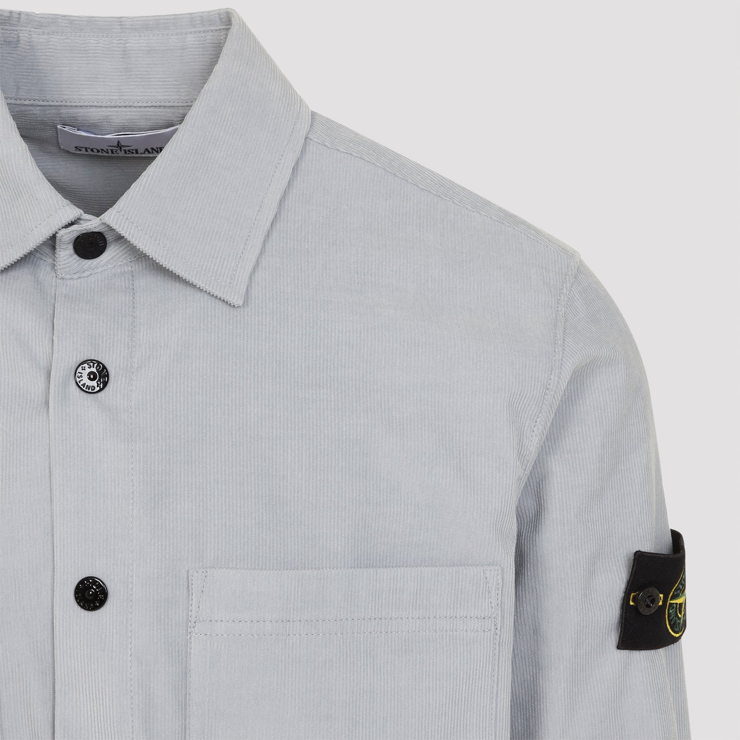 Stone Island Shirt Men STONE ISLAND