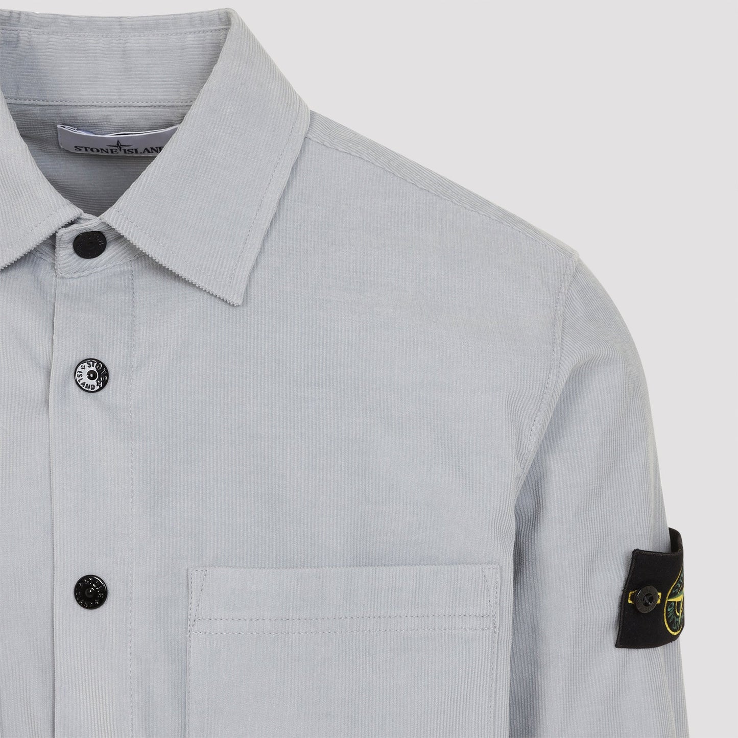 Stone Island Shirt Men STONE ISLAND