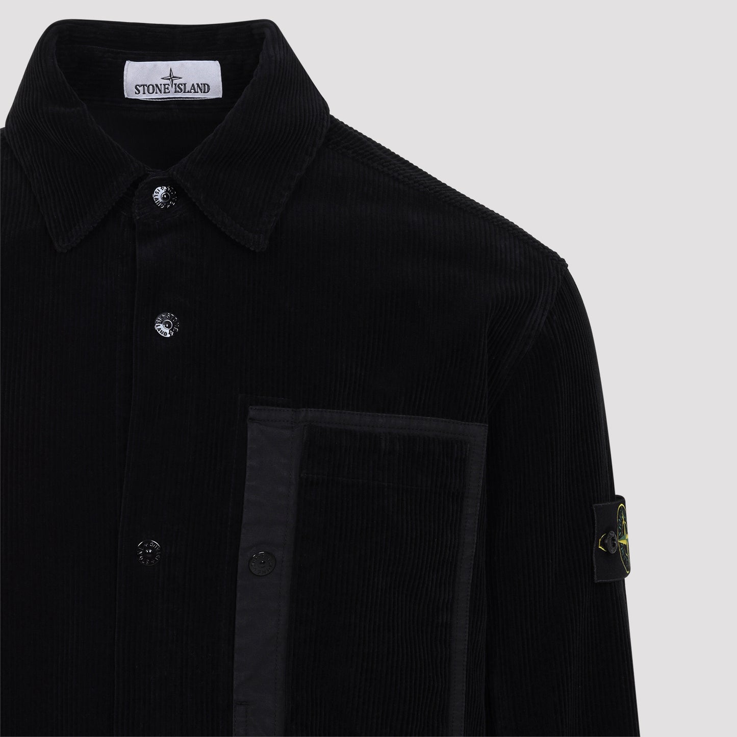 Stone Island Shirt Men STONE ISLAND