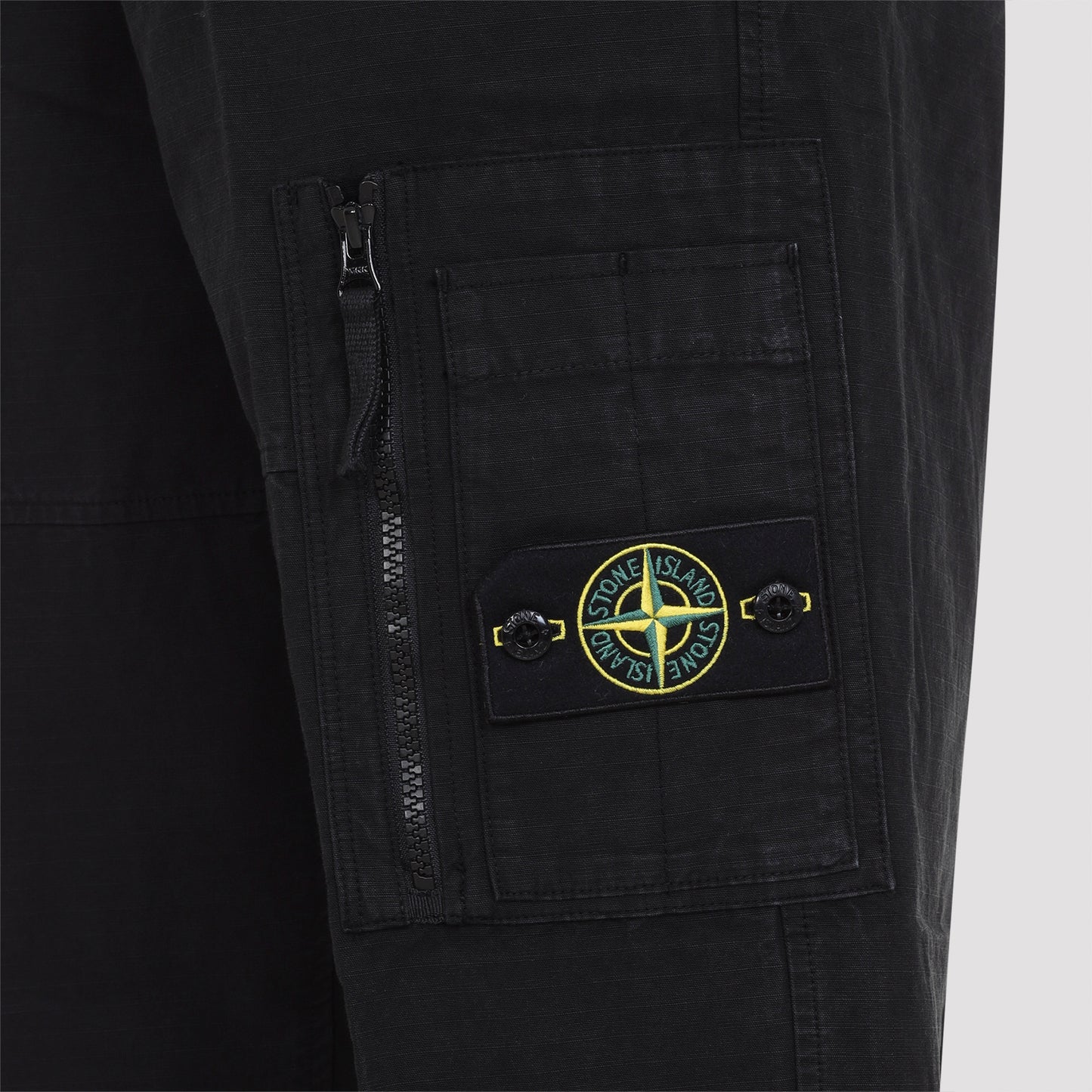 Stone Island Cargo Pants Men STONE ISLAND