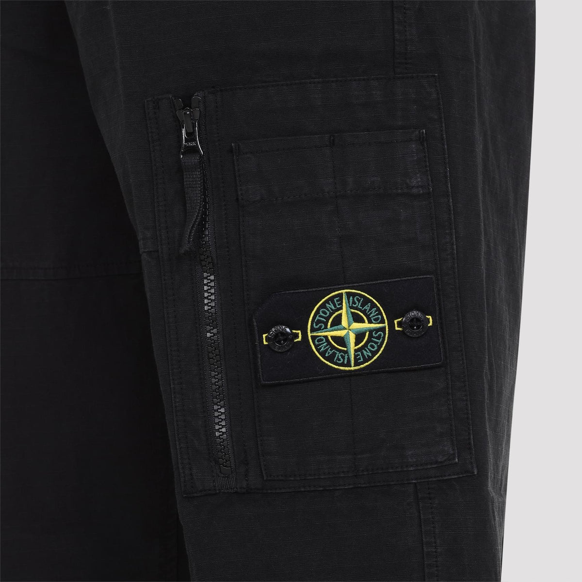 Stone Island Cargo Pants Men STONE ISLAND