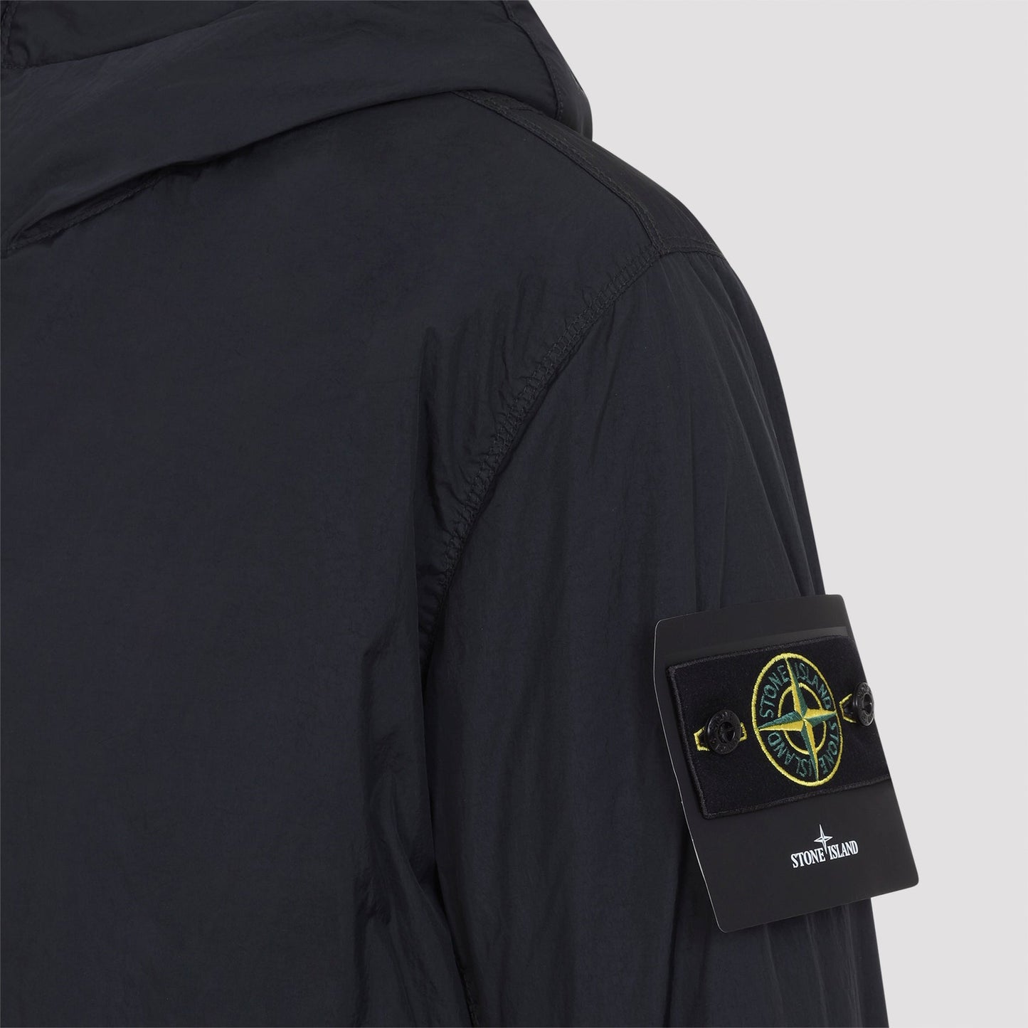 Stone Island Bomber Jacket Men STONE ISLAND