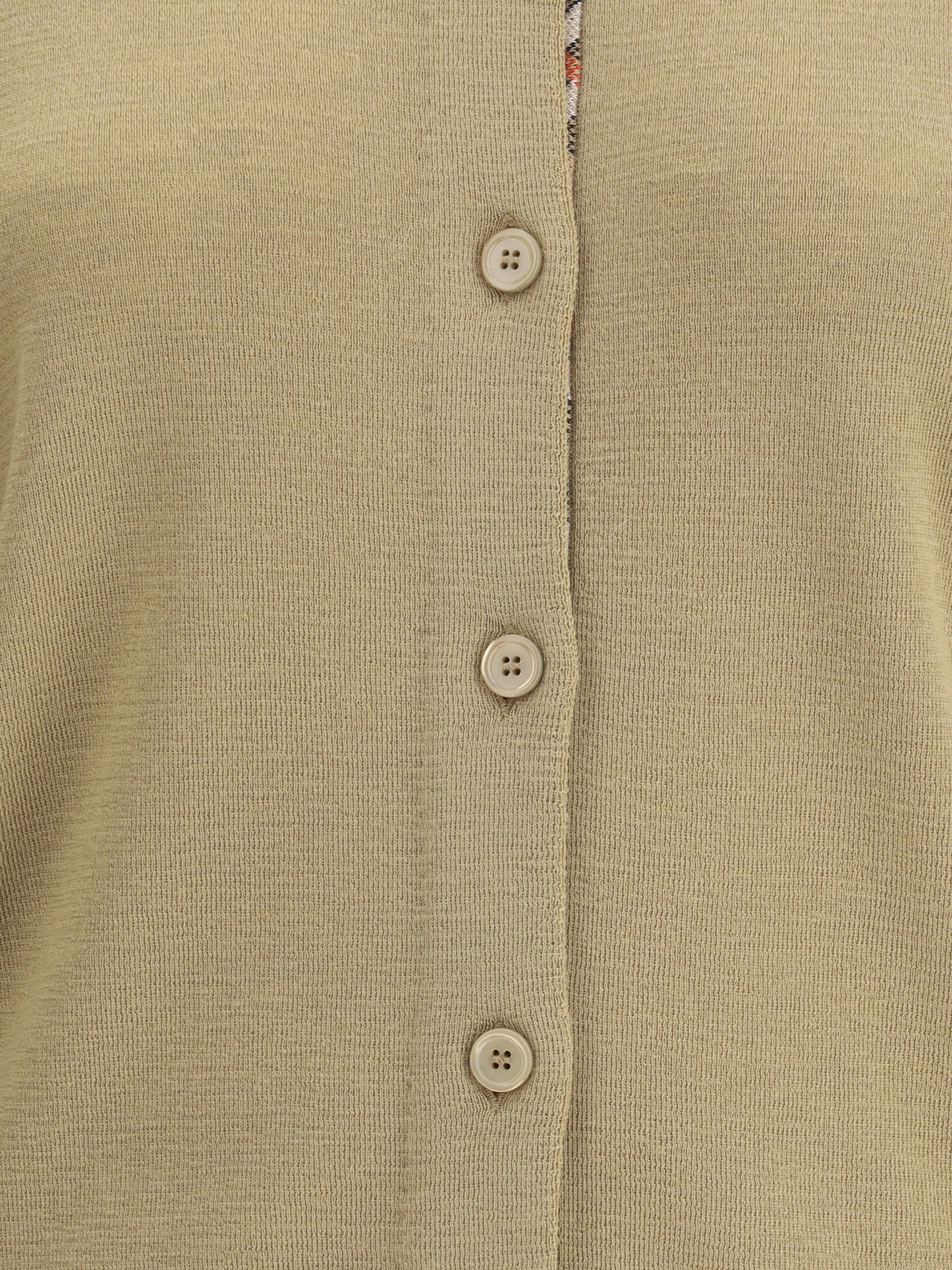 Burberry Women Knit Cardigan BURBERRY
