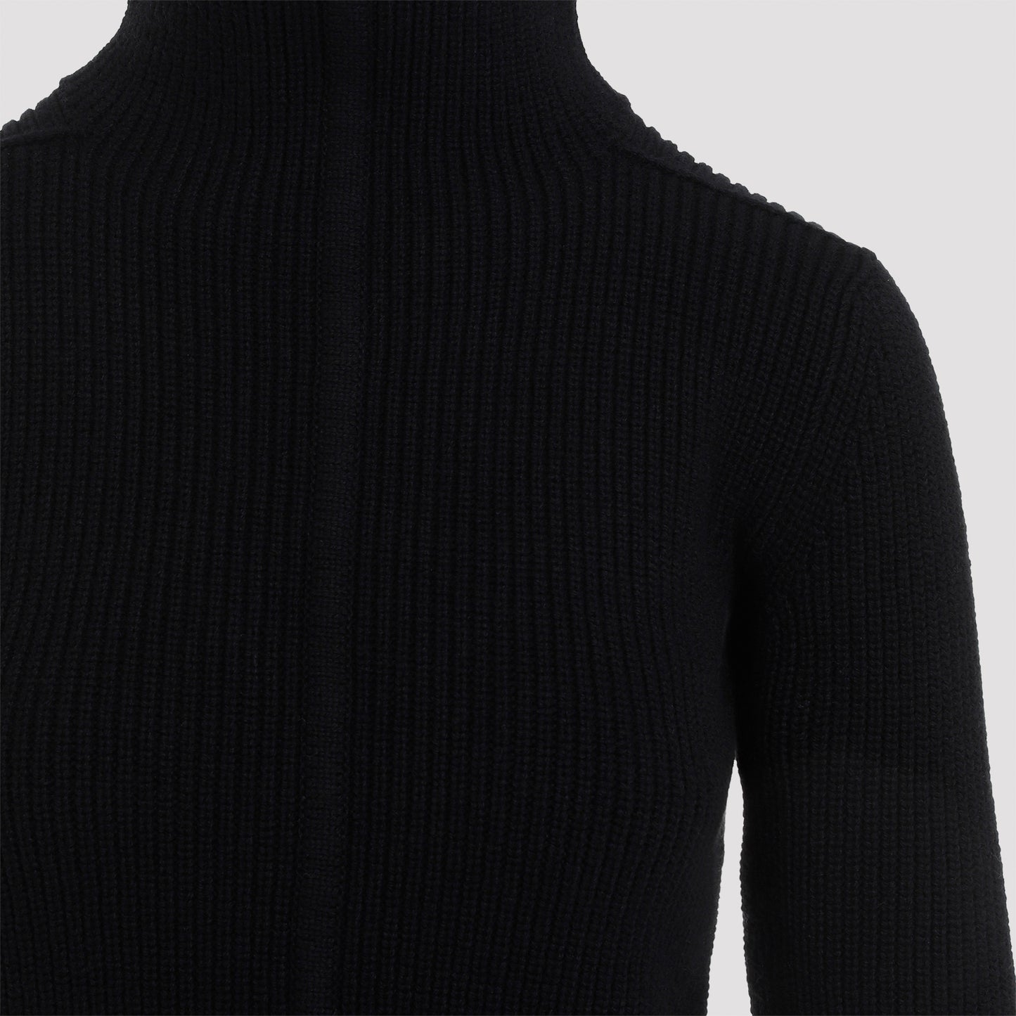 Rick Owens Ehadon Dbl Pullover Women RICK OWENS