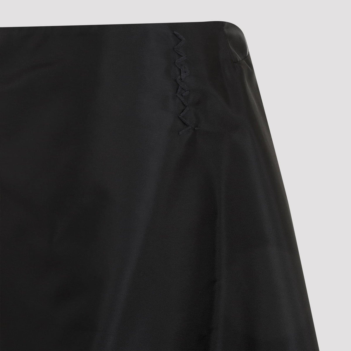 Marni Polyamide Midi Skirt Women MARNI