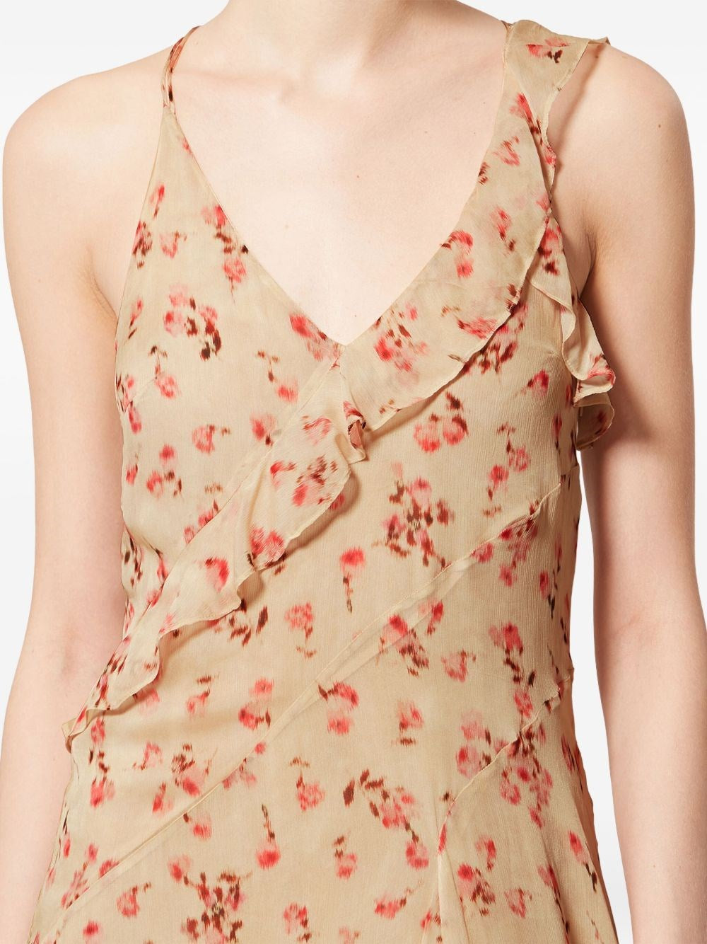 Marant Etoile Women Luxie Dress ISABEL MARANT ETOILE