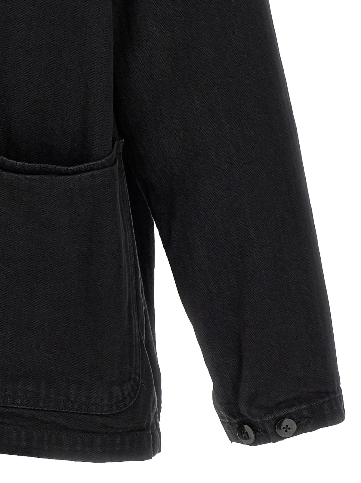 Visvim Men 'Baker' Jacket VISVIM