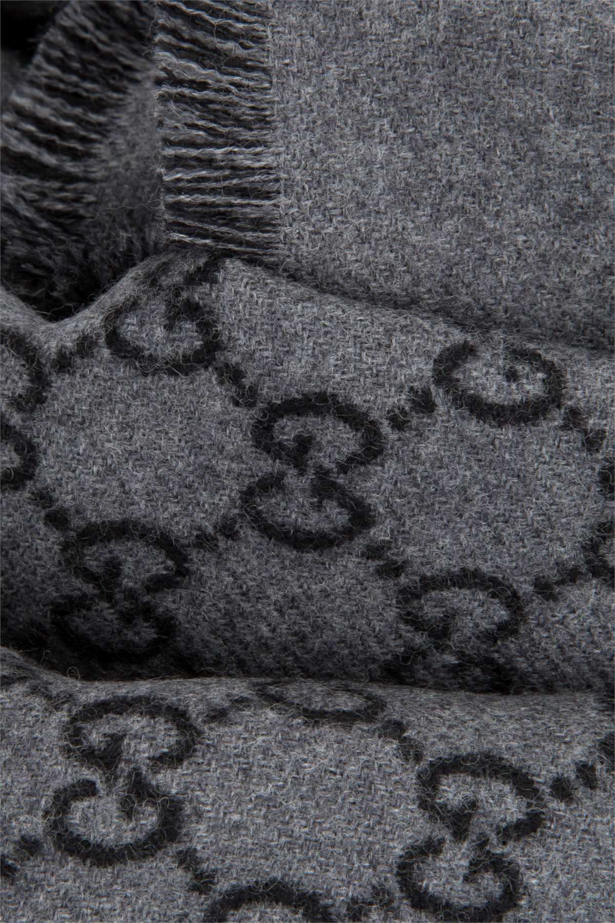 Gucci Men Foulard GUCCI