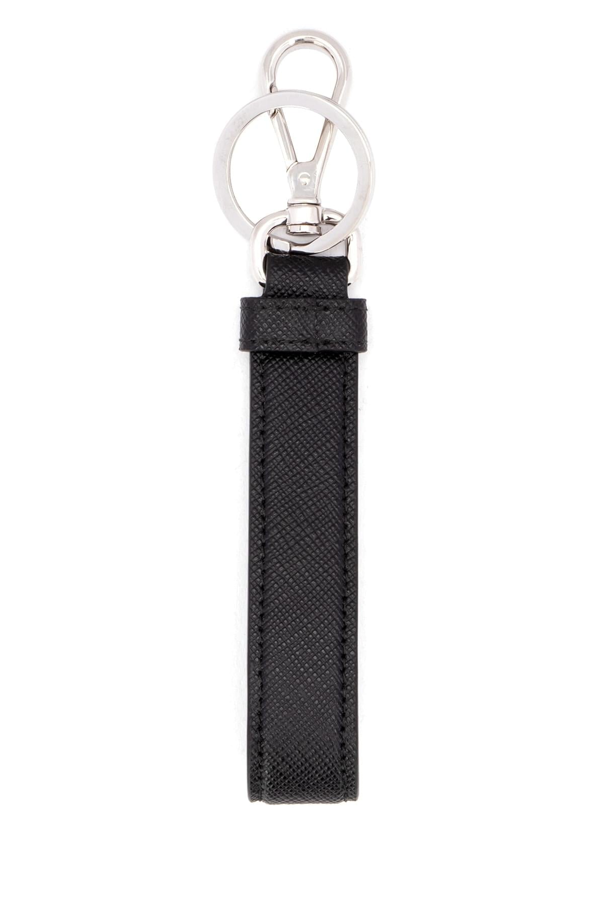 Prada Men Portachiavi PRADA
