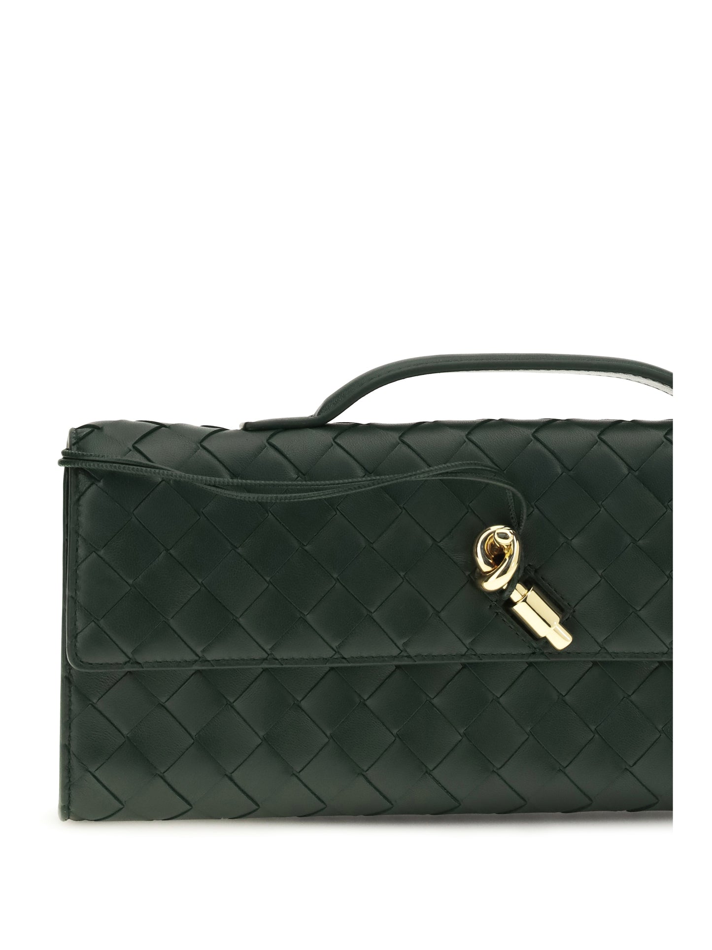 Bottega Veneta Women Andiamo Handbag BOTTEGA VENETA
