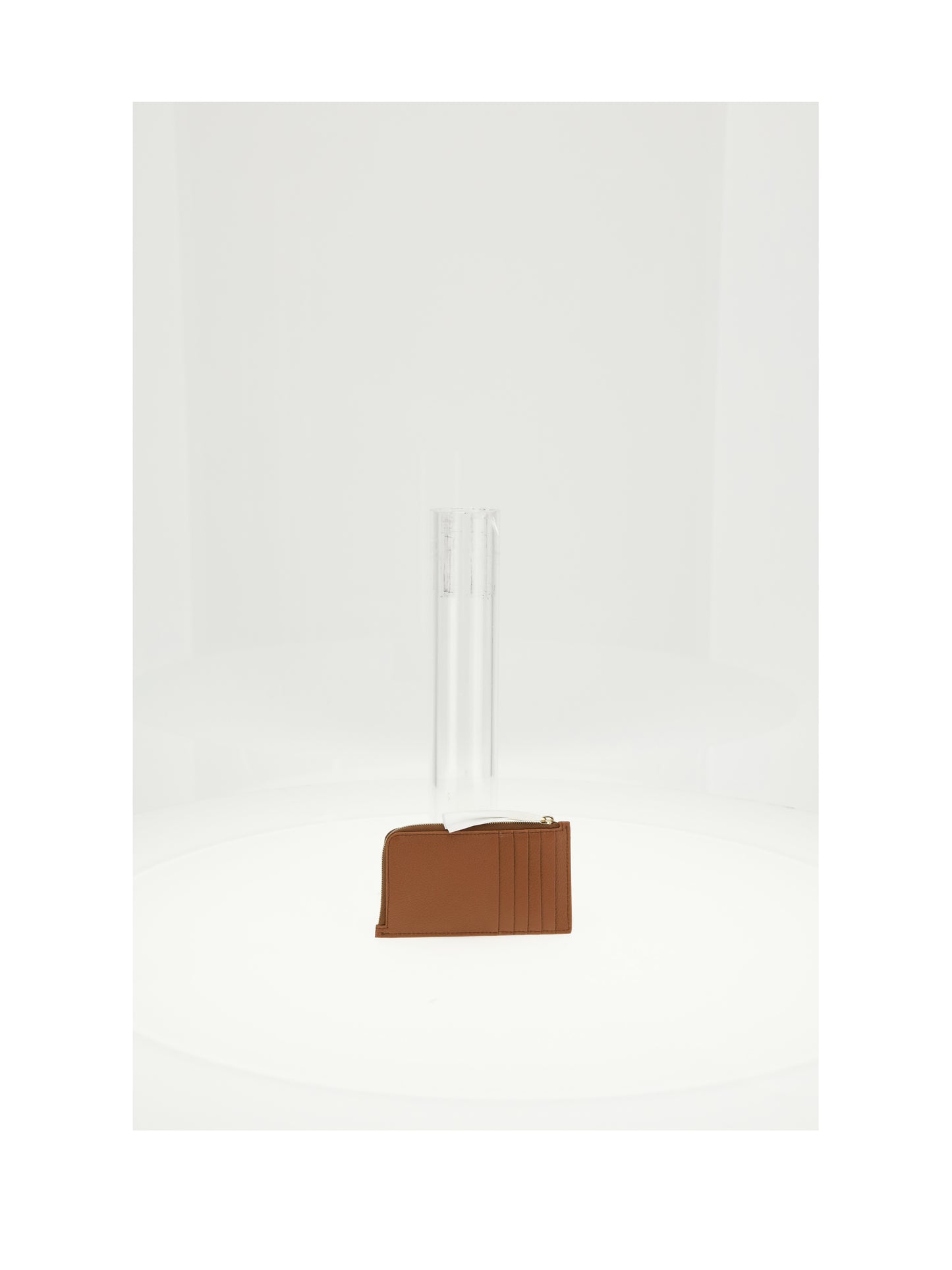 Celine Women Long Zipped Card Holder CELINE