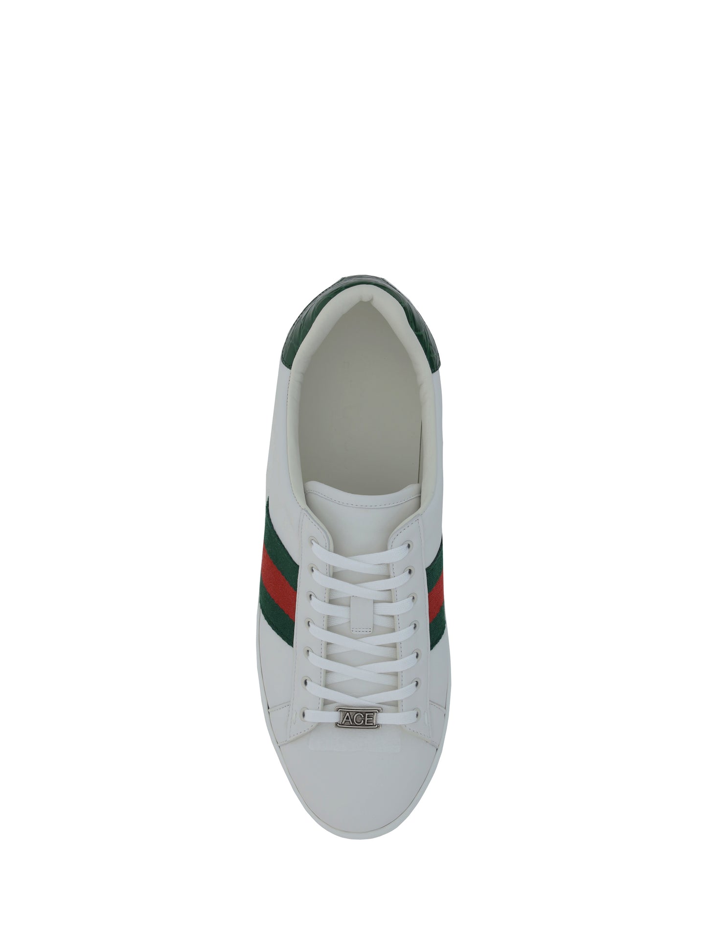 Gucci Men Leather Sneakers GUCCI
