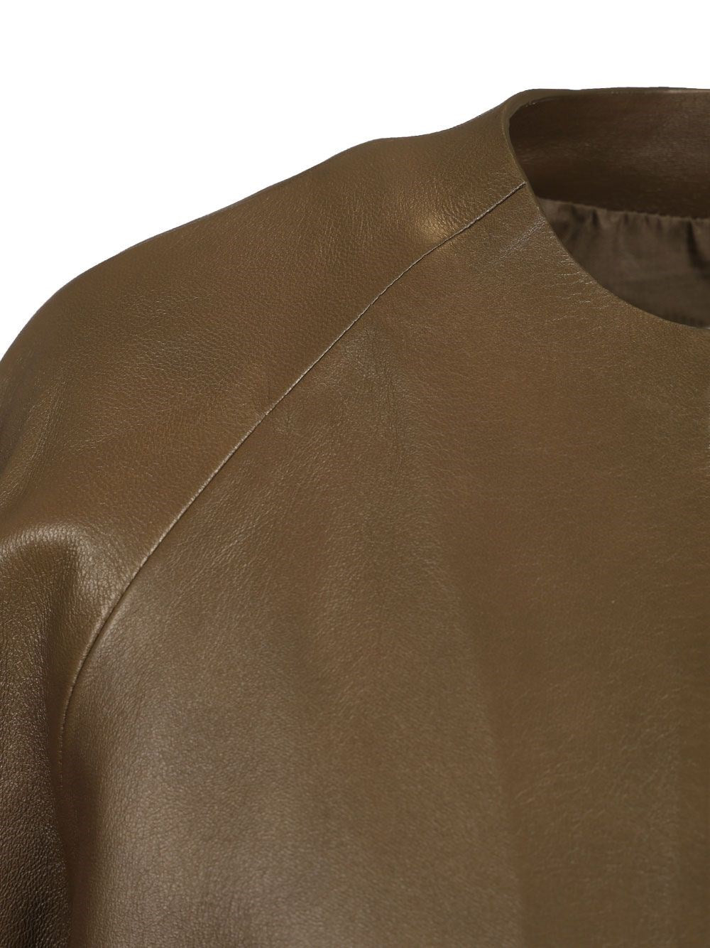 Max Mara Women Crew Neck Jacket MAX MARA