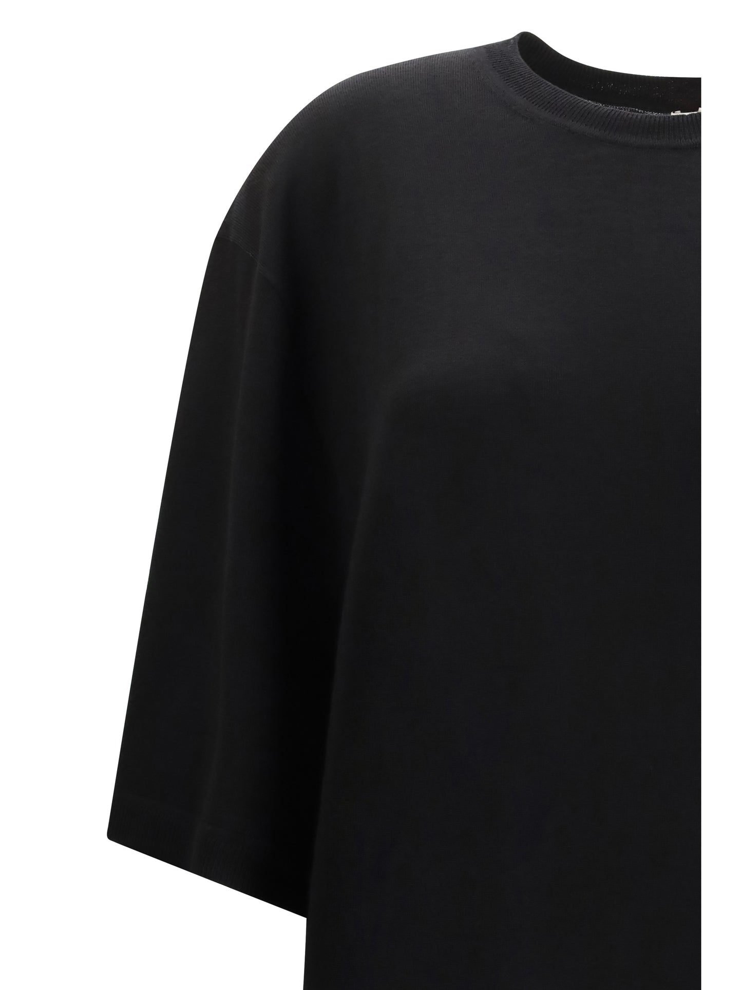 Toteme Women Wool T-Shirt Dress TOTEME