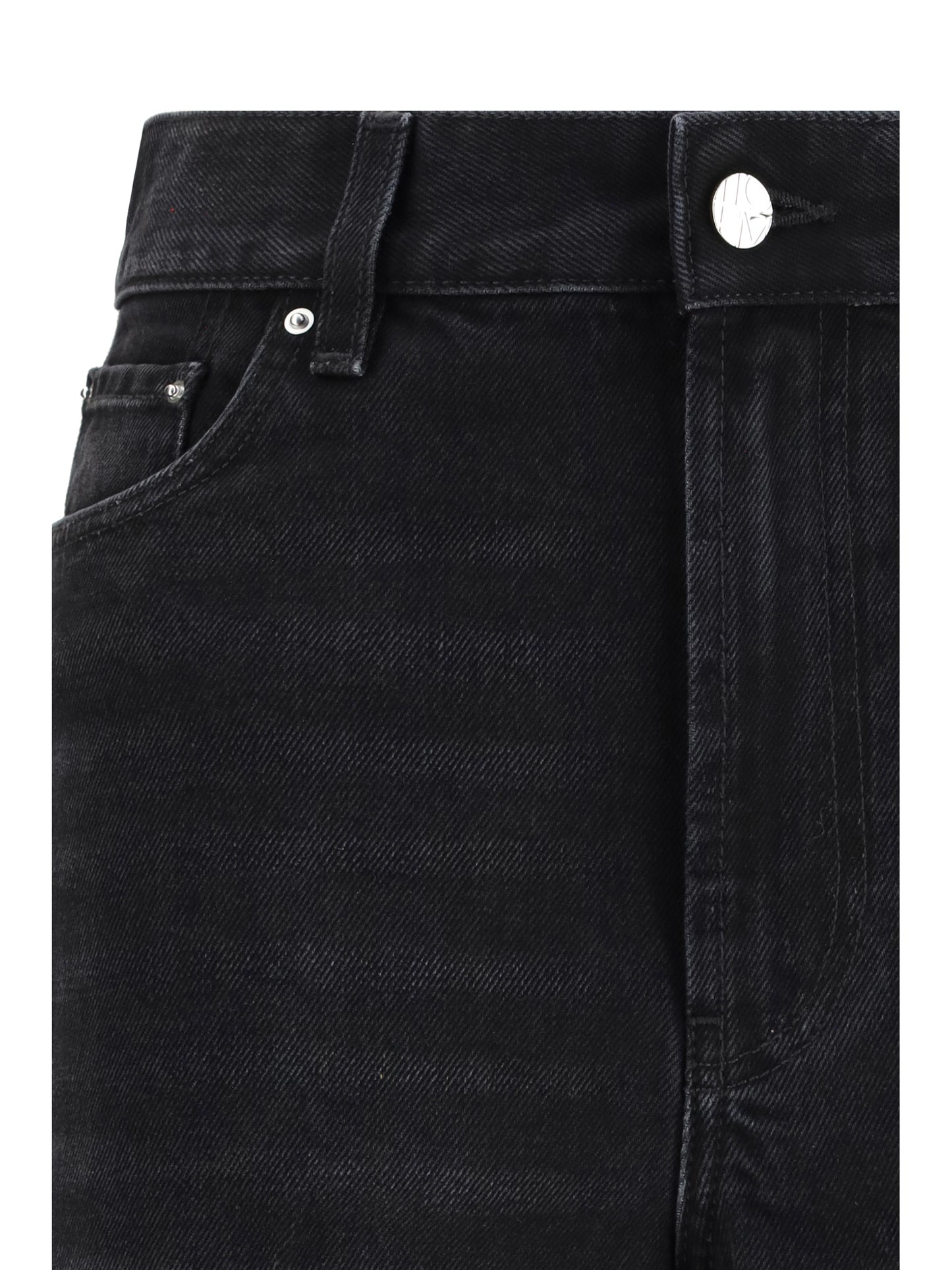 Toteme Women Wide-Leg Jeans TOTEME